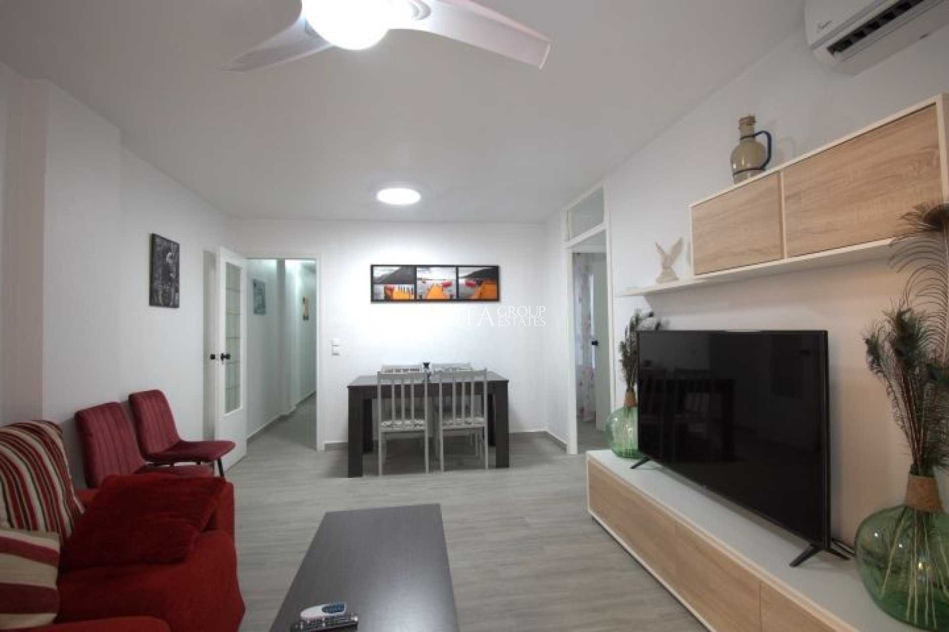 Resale - Apartments -
Torrevieja