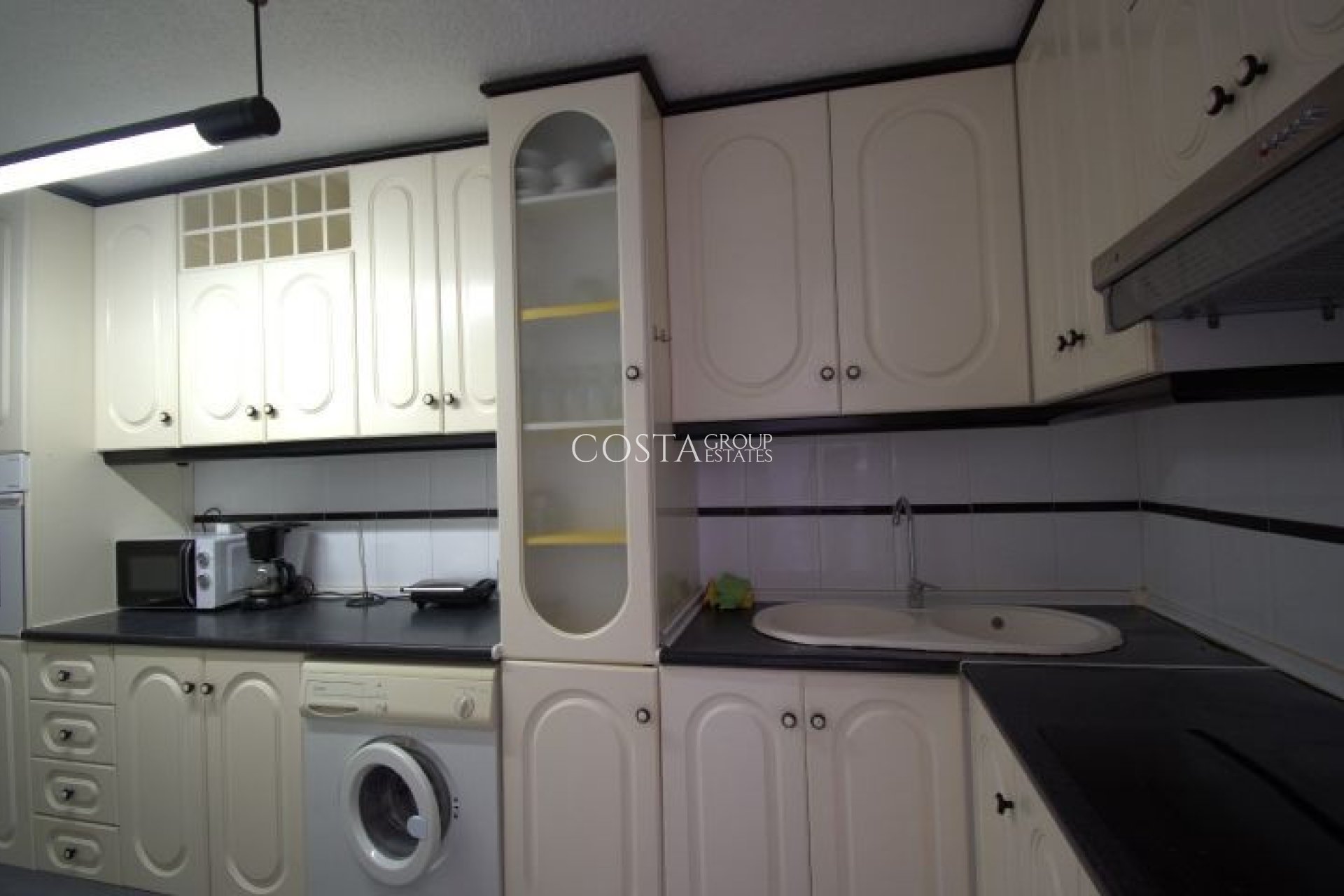 Resale - Apartments -
Torrevieja