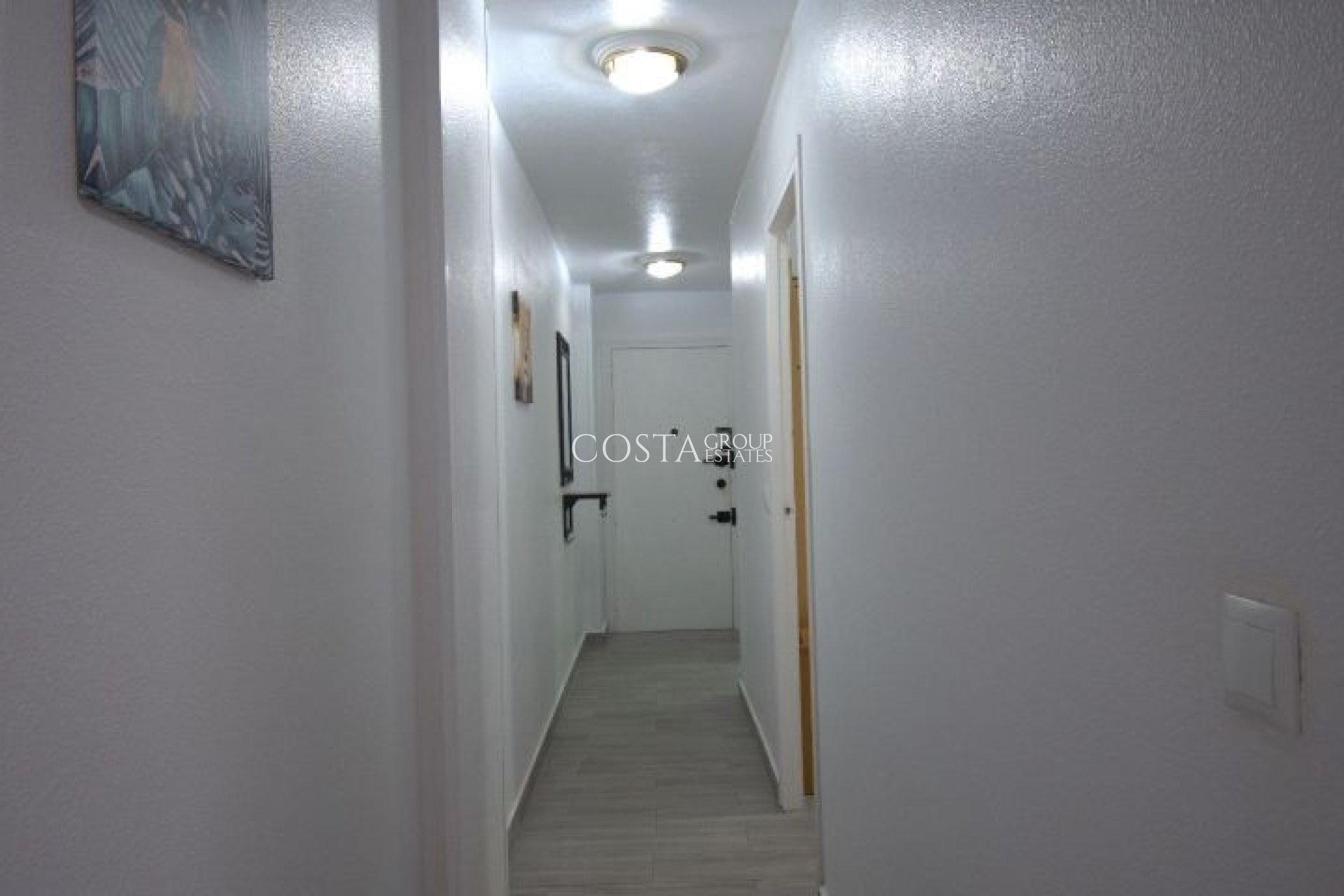 Resale - Apartments -
Torrevieja