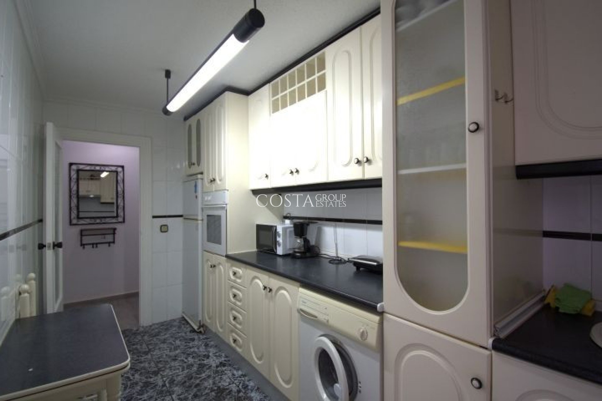 Resale - Apartments -
Torrevieja