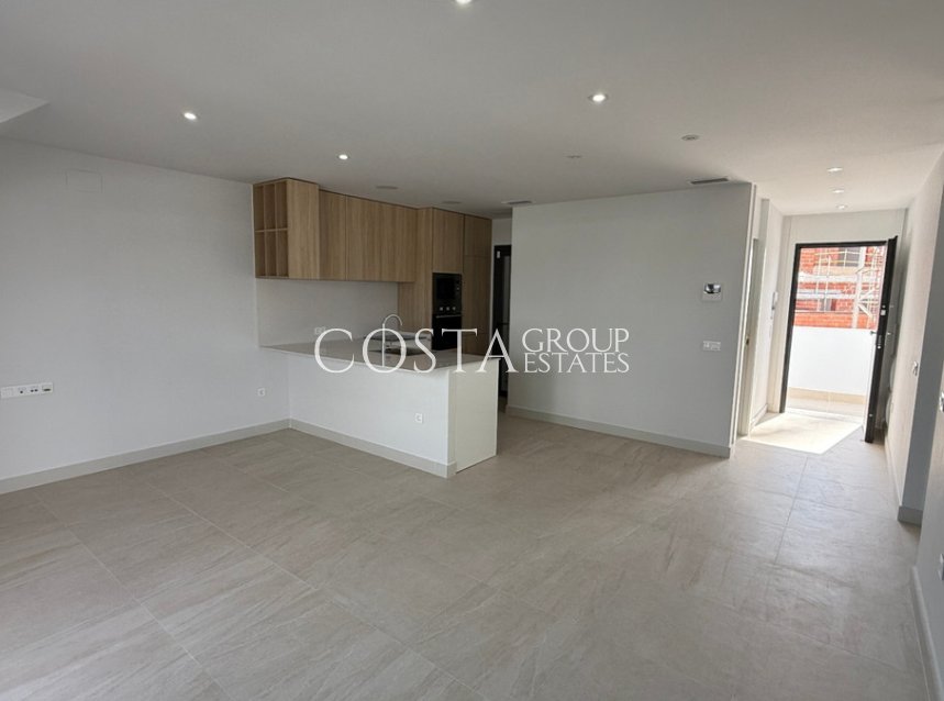 Resale - Apartments -
Torrevieja