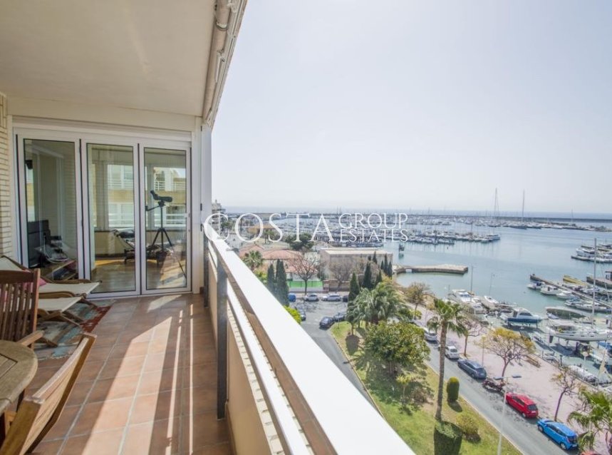 Resale - Apartments -
Torrevieja