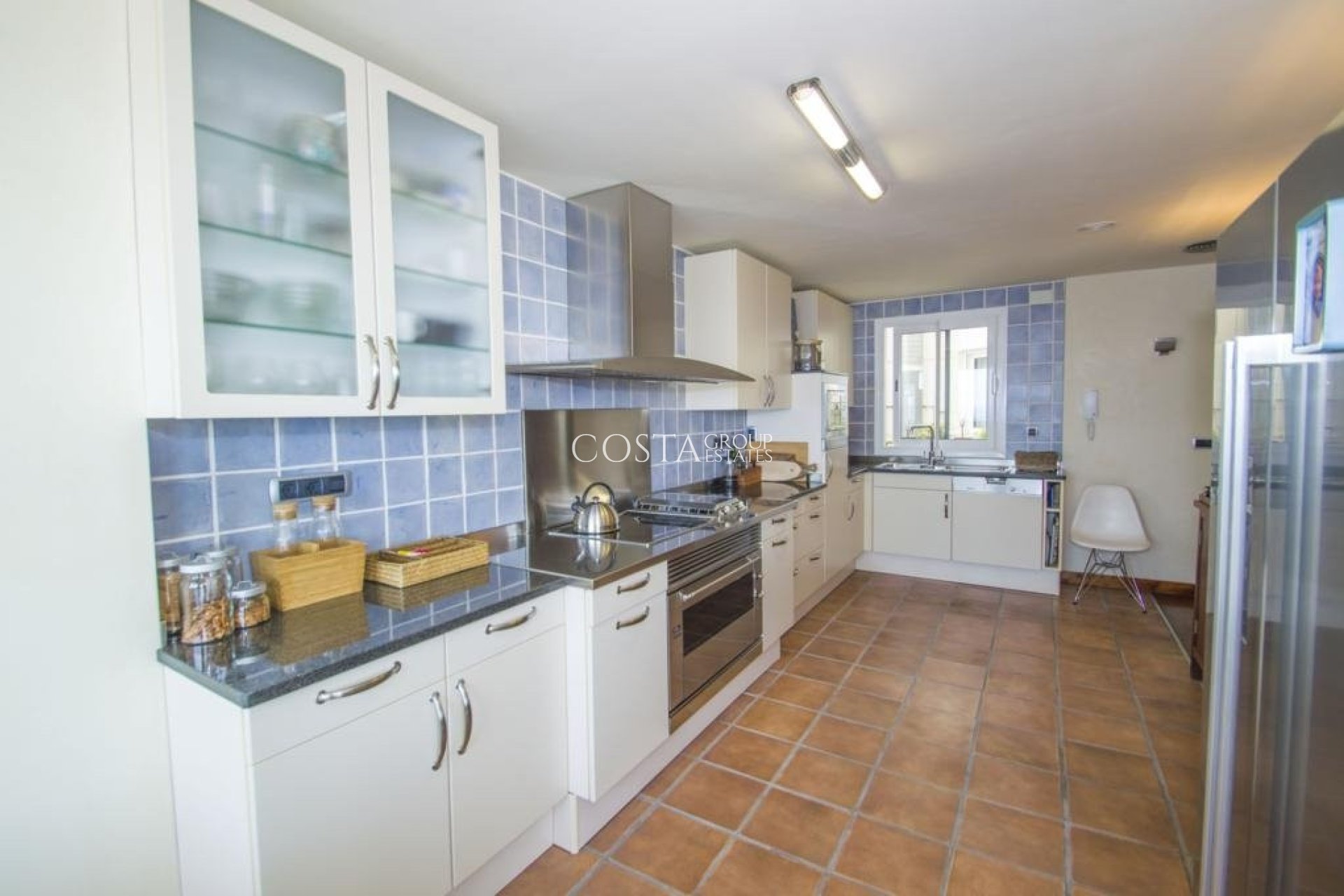 Resale - Apartments -
Torrevieja