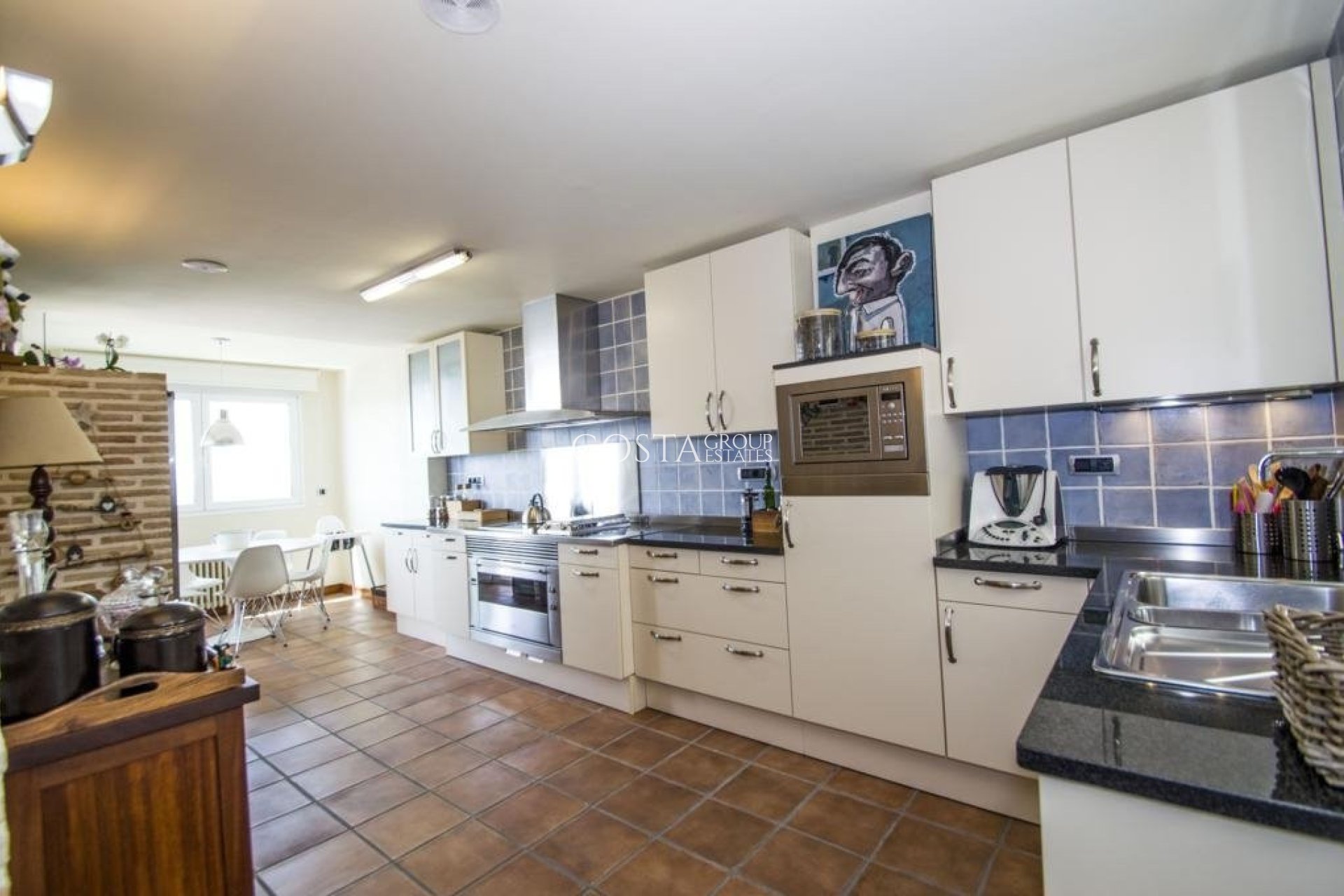 Resale - Apartments -
Torrevieja