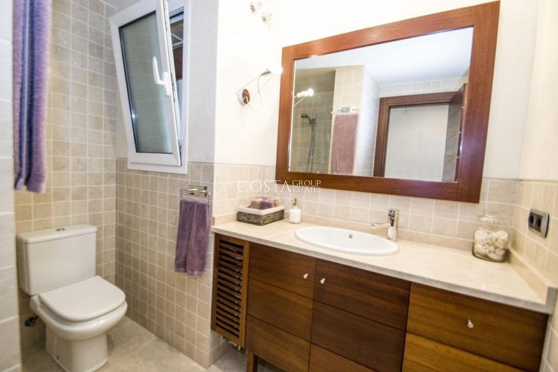 Resale - Apartments -
Torrevieja