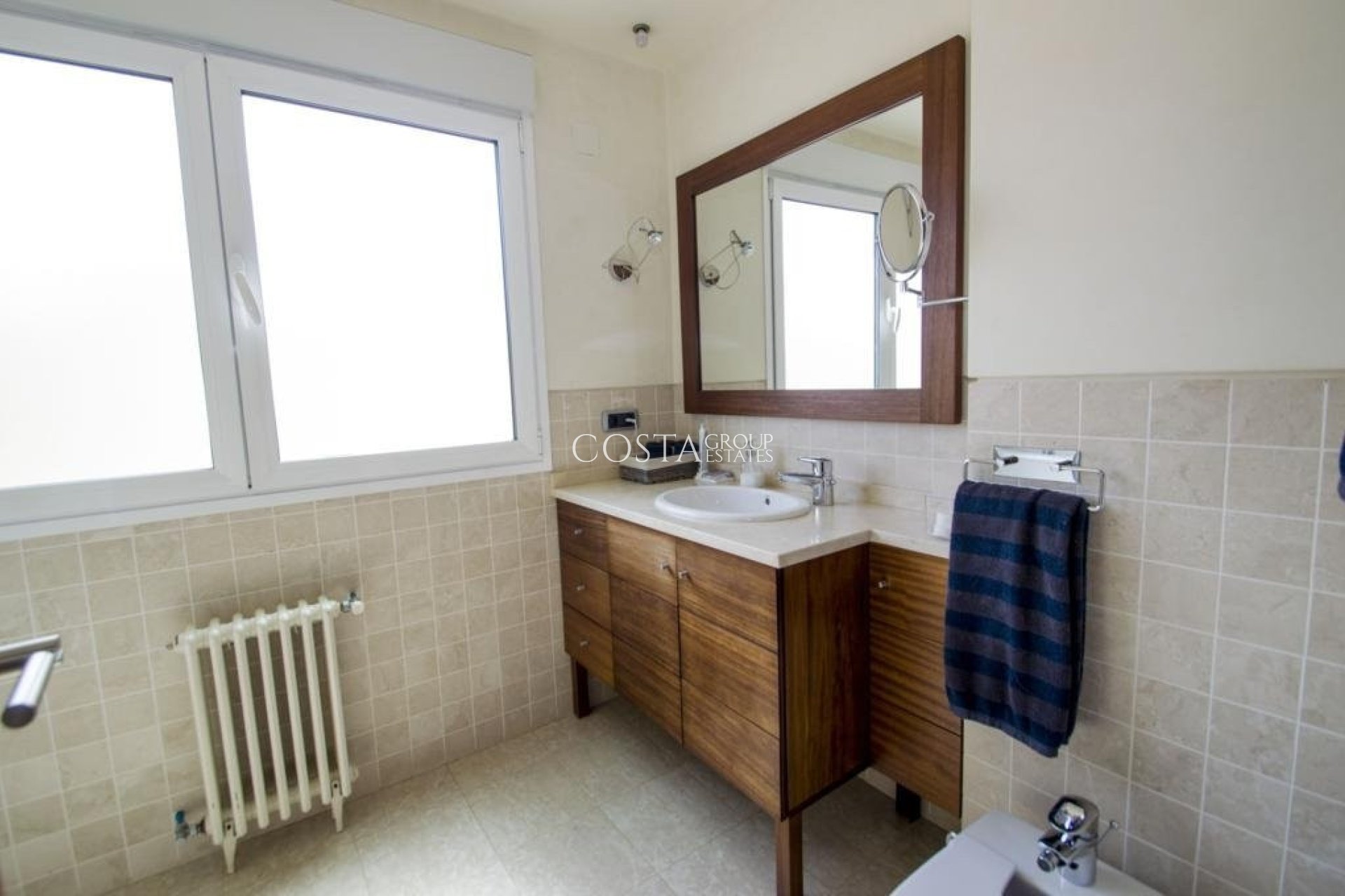 Resale - Apartments -
Torrevieja