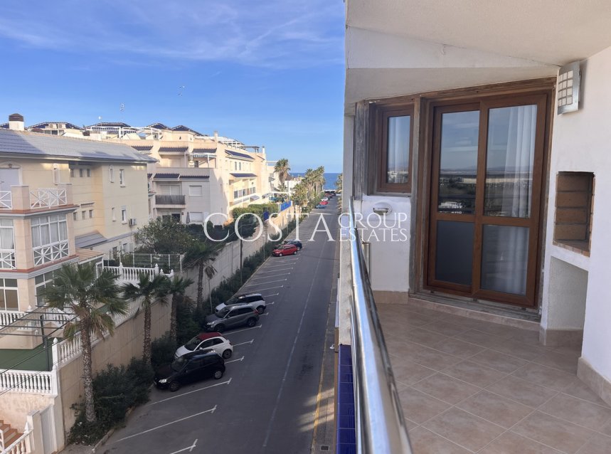 Resale - Apartments -
Torrevieja