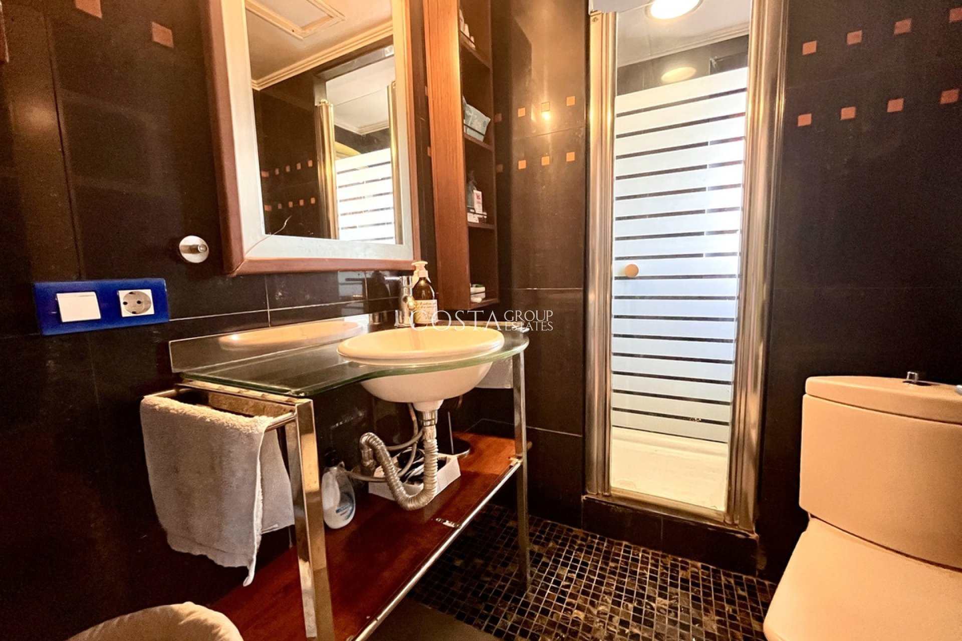 Resale - Apartments -
Torrevieja