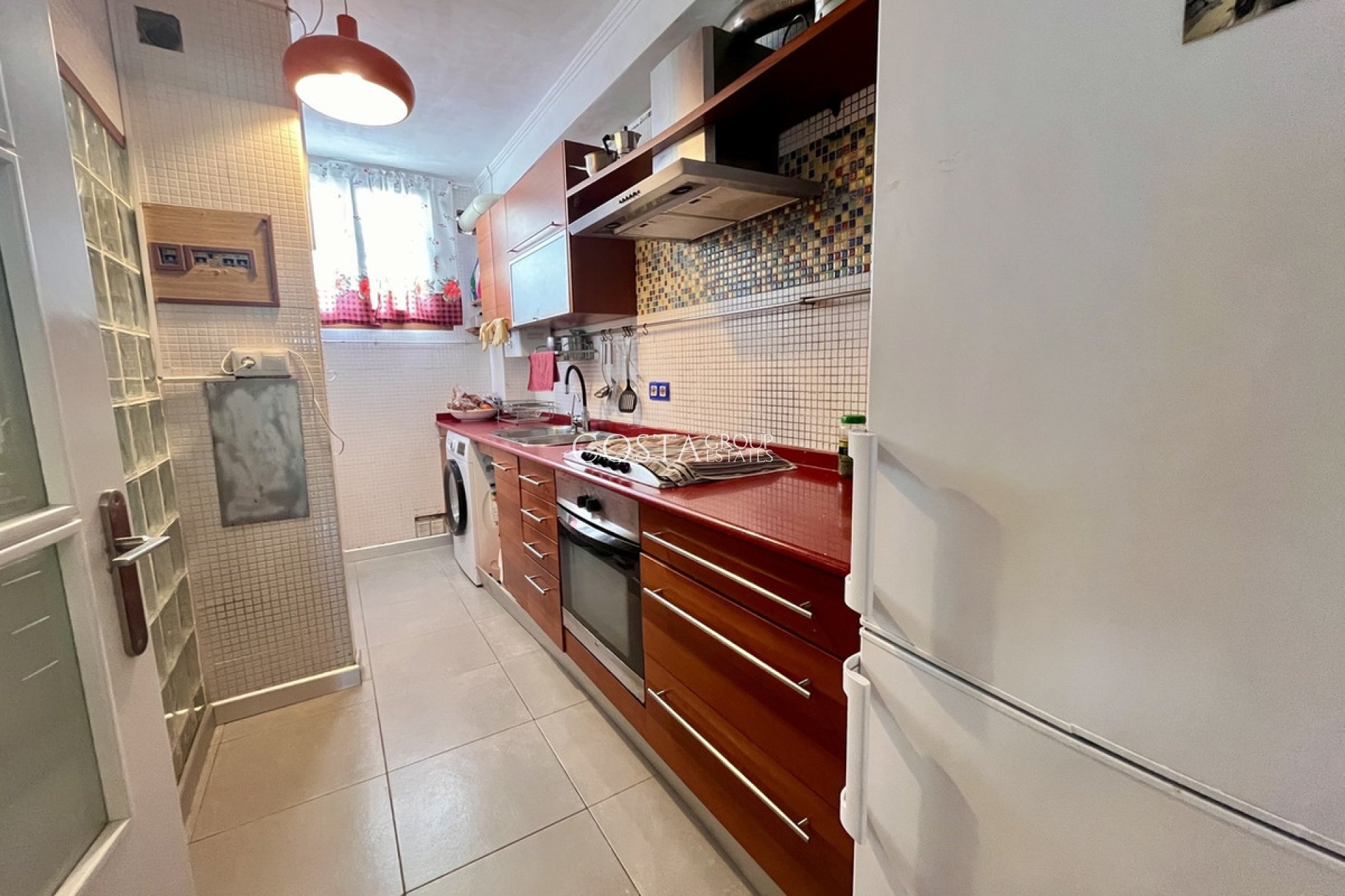 Resale - Apartments -
Torrevieja