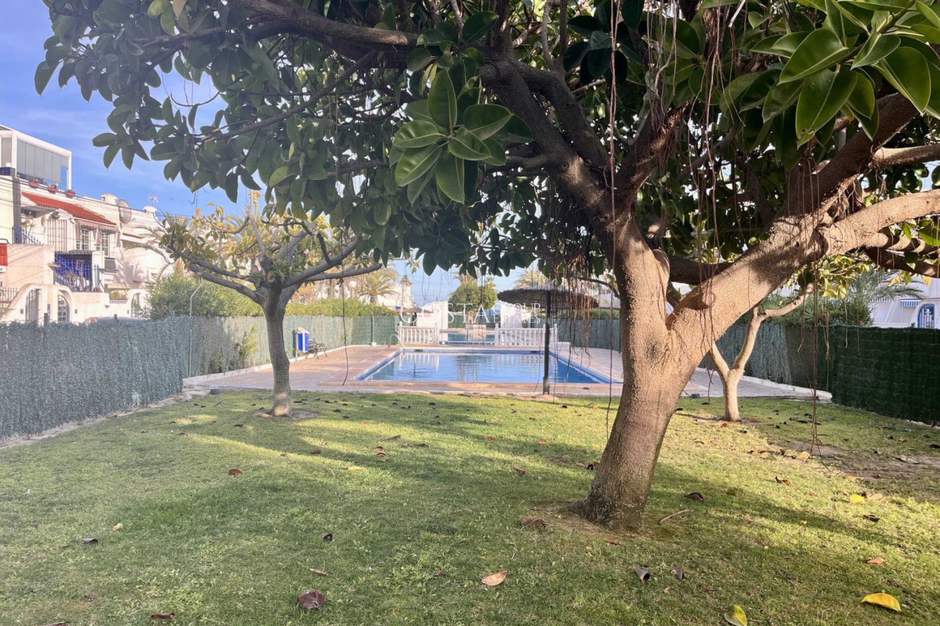 Resale - Apartments -
Torrevieja