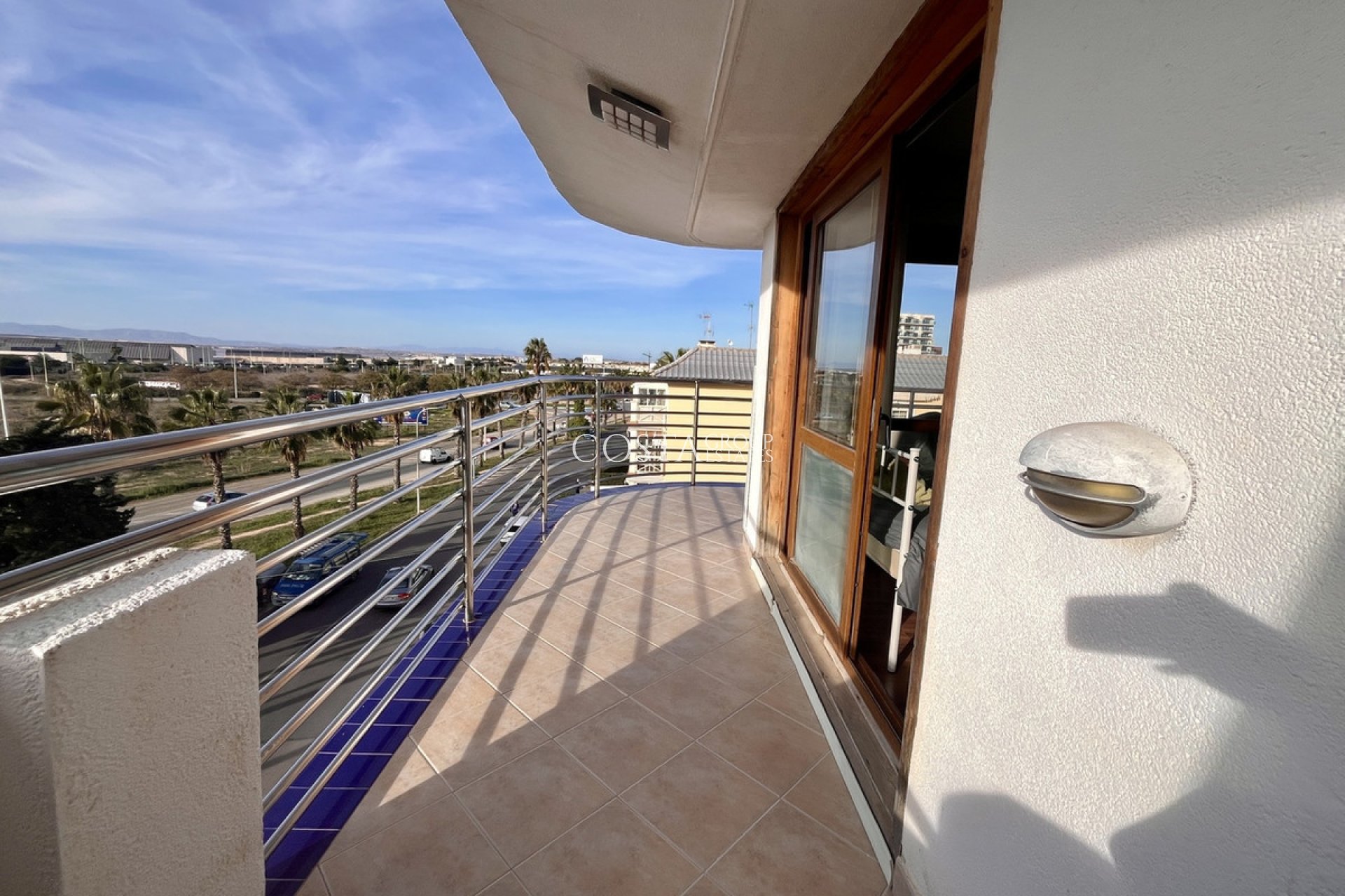 Resale - Apartments -
Torrevieja