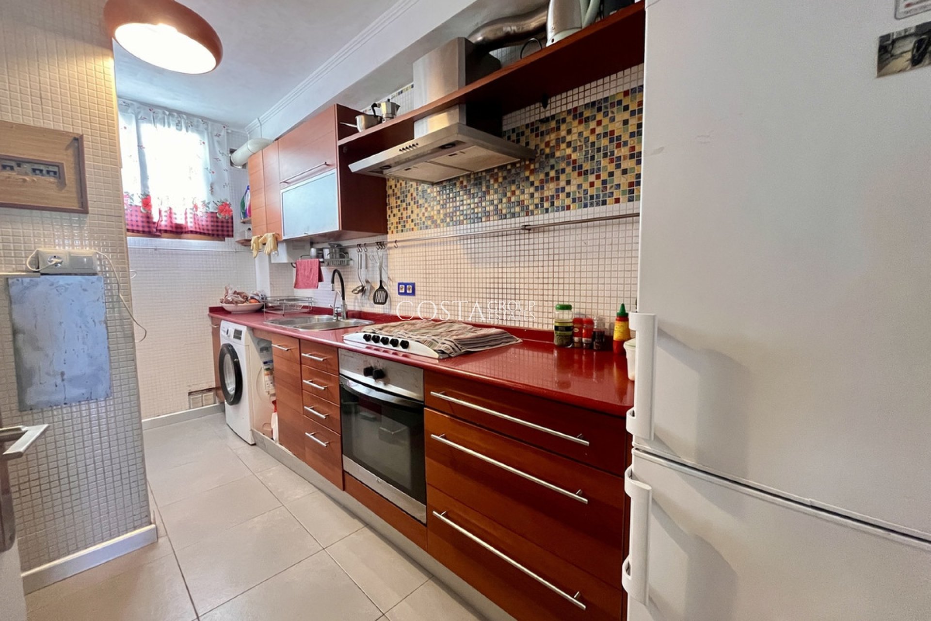 Resale - Apartments -
Torrevieja