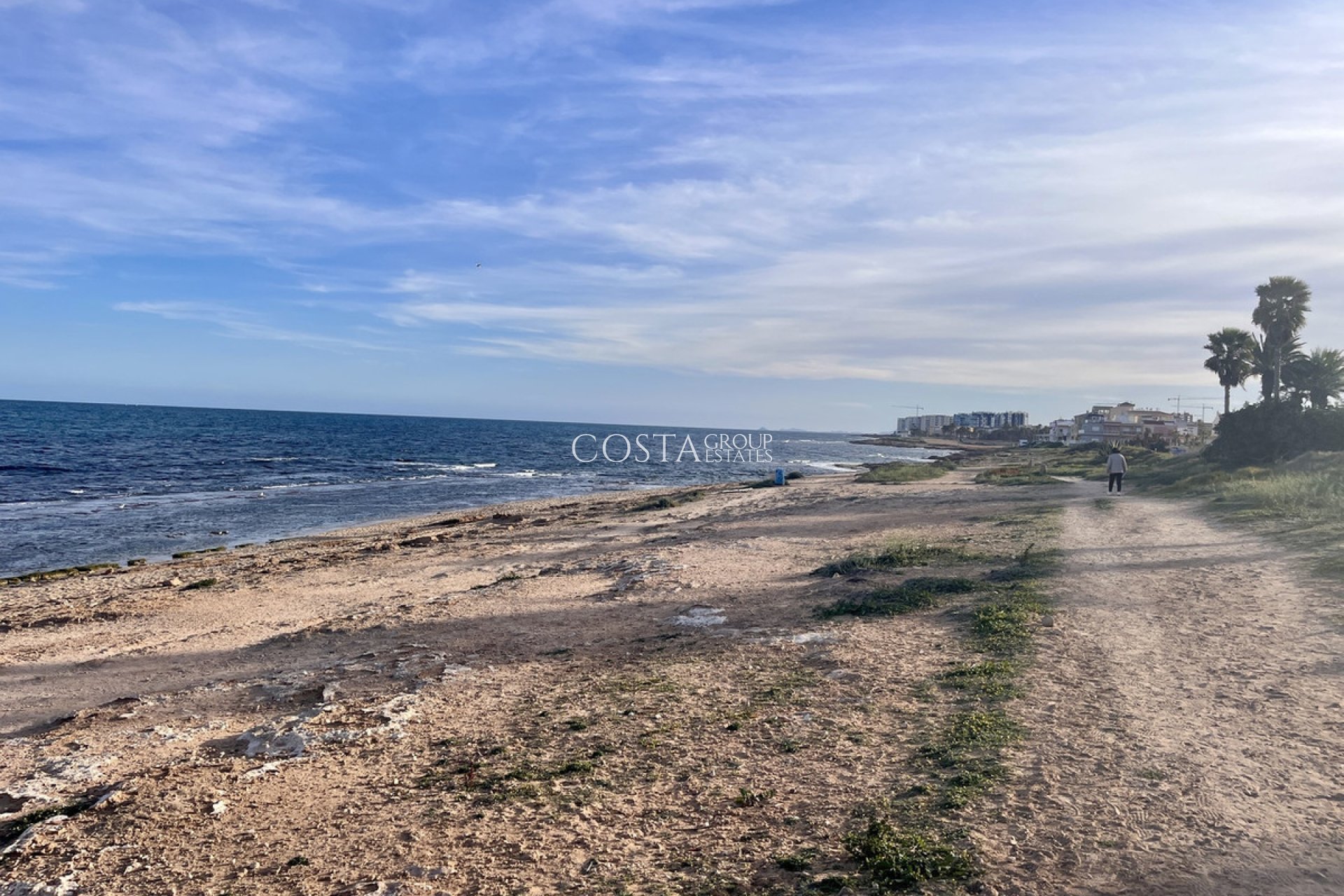 Resale - Apartments -
Torrevieja