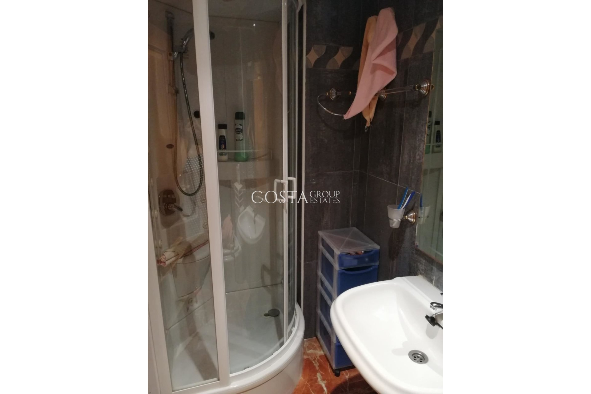 Resale - Apartments -
Torrevieja