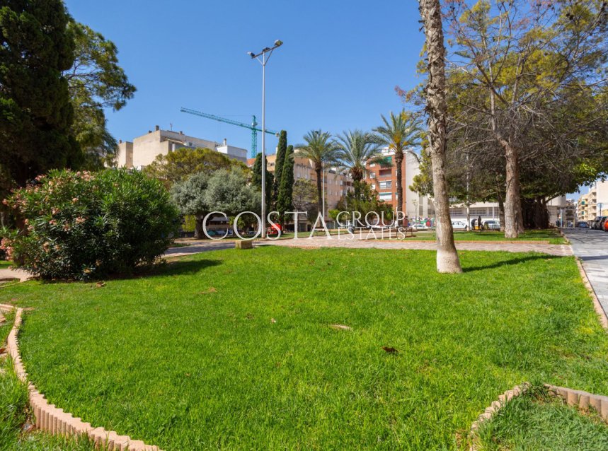 Resale - Apartments -
Torrevieja