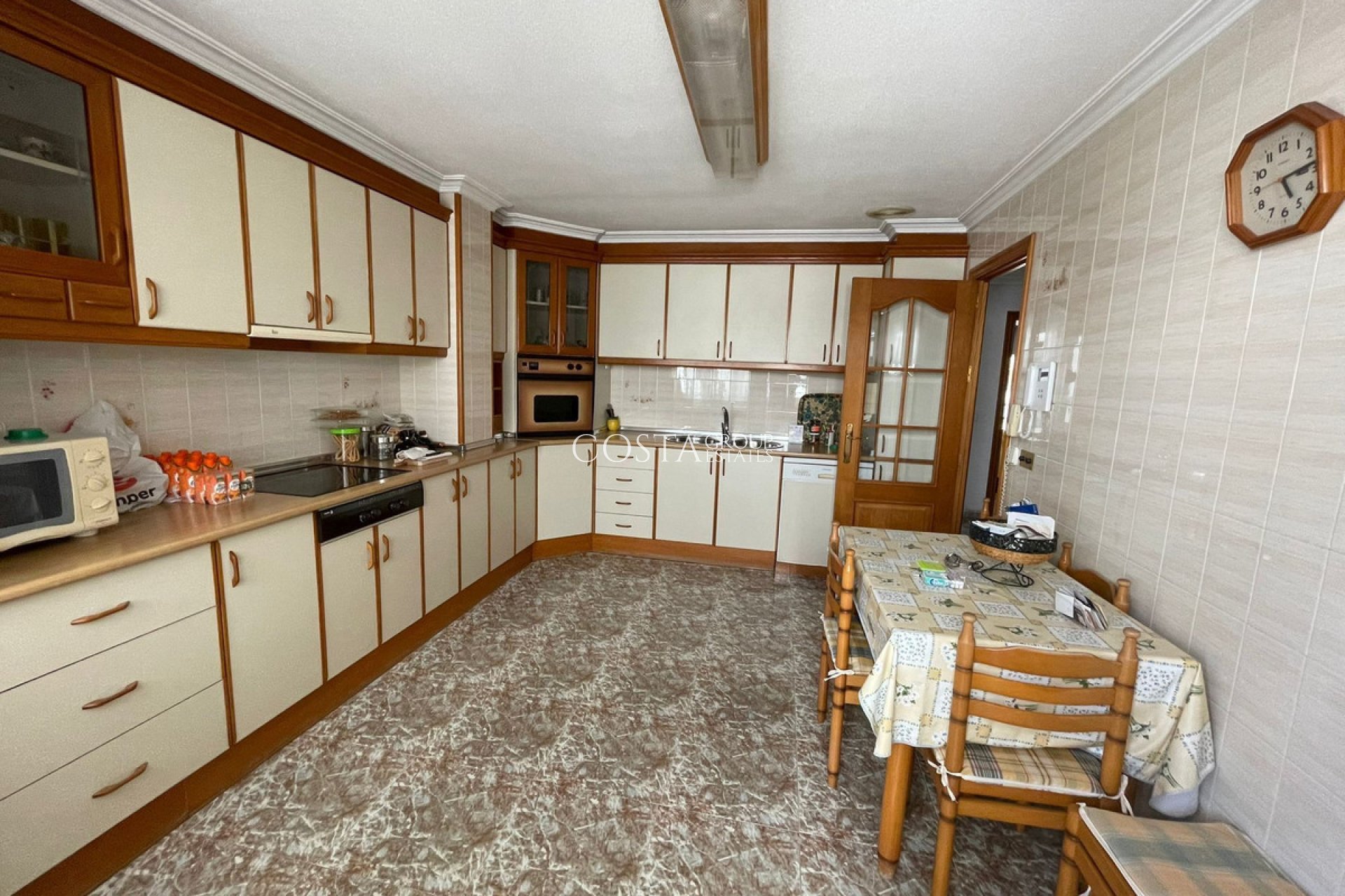 Resale - Apartments -
Torrevieja