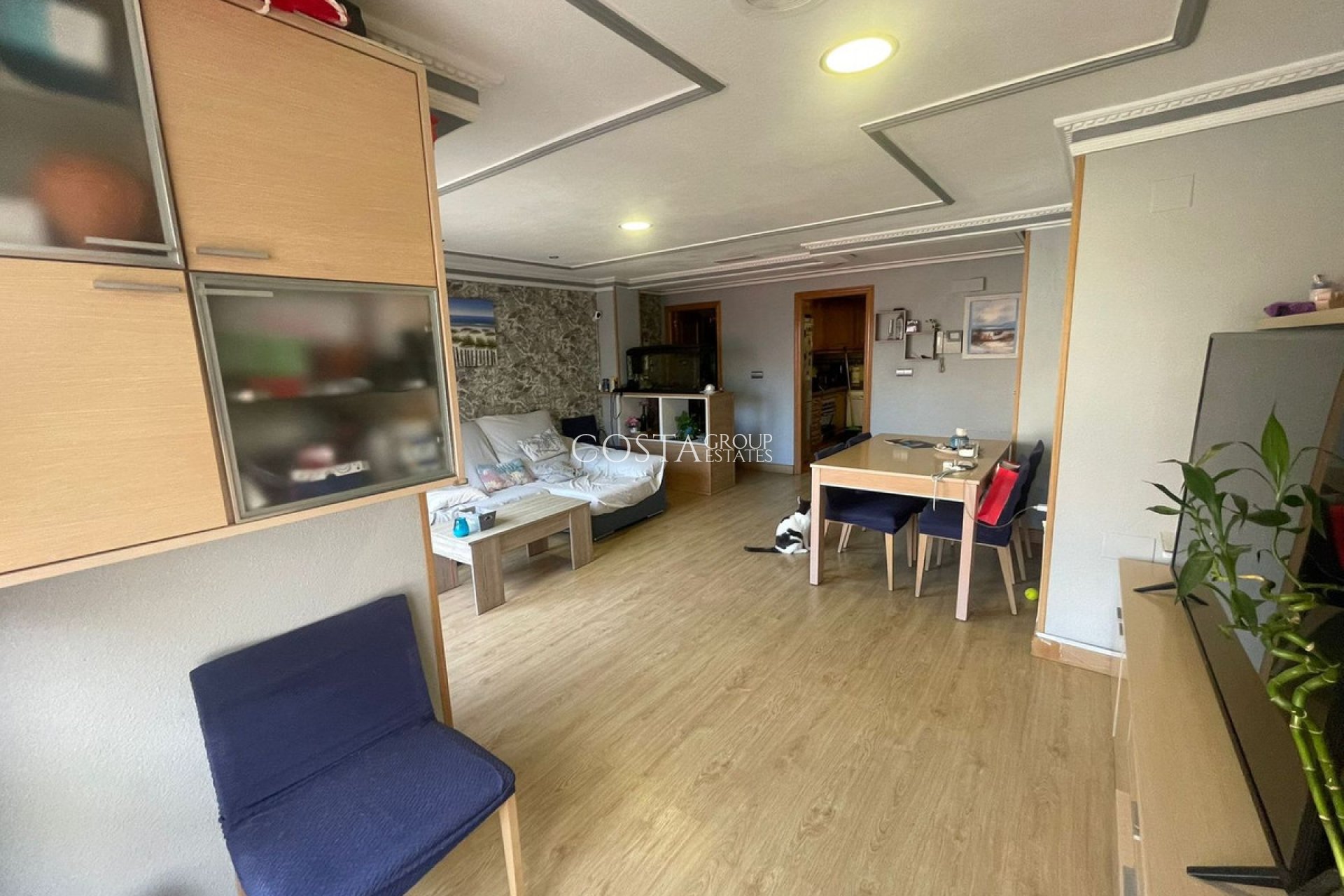 Resale - Apartments -
Torrevieja