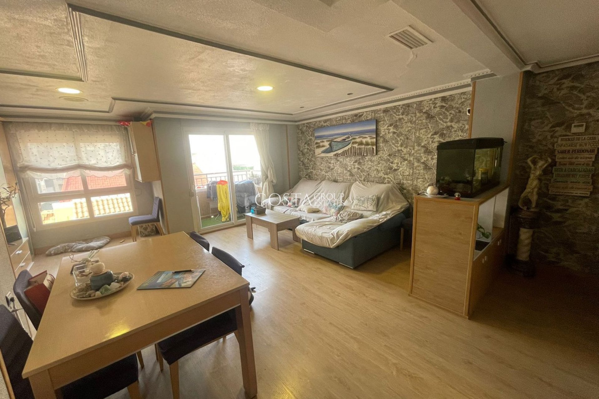 Resale - Apartments -
Torrevieja