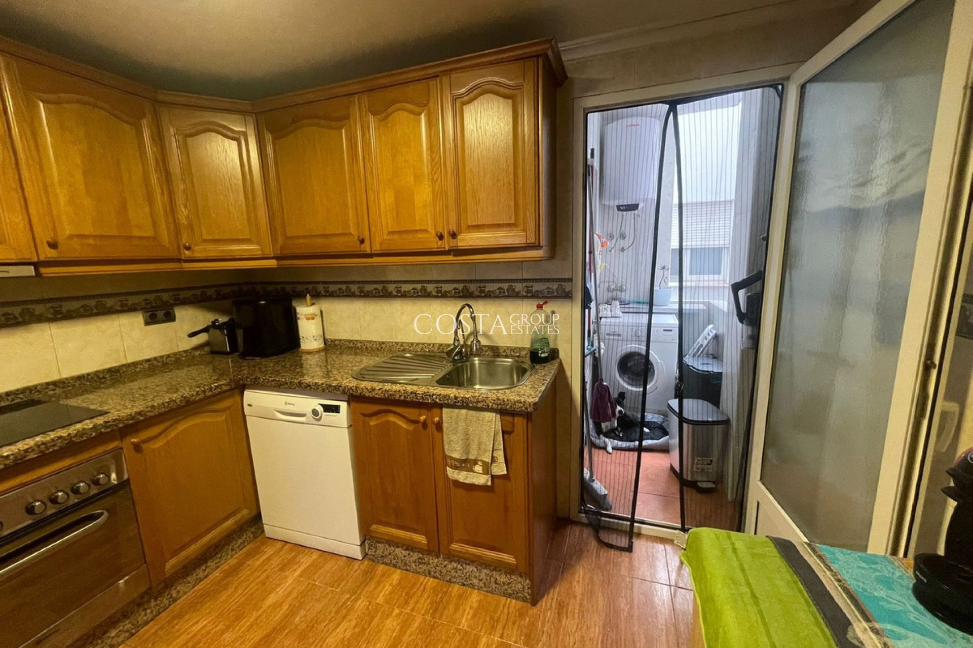 Resale - Apartments -
Torrevieja