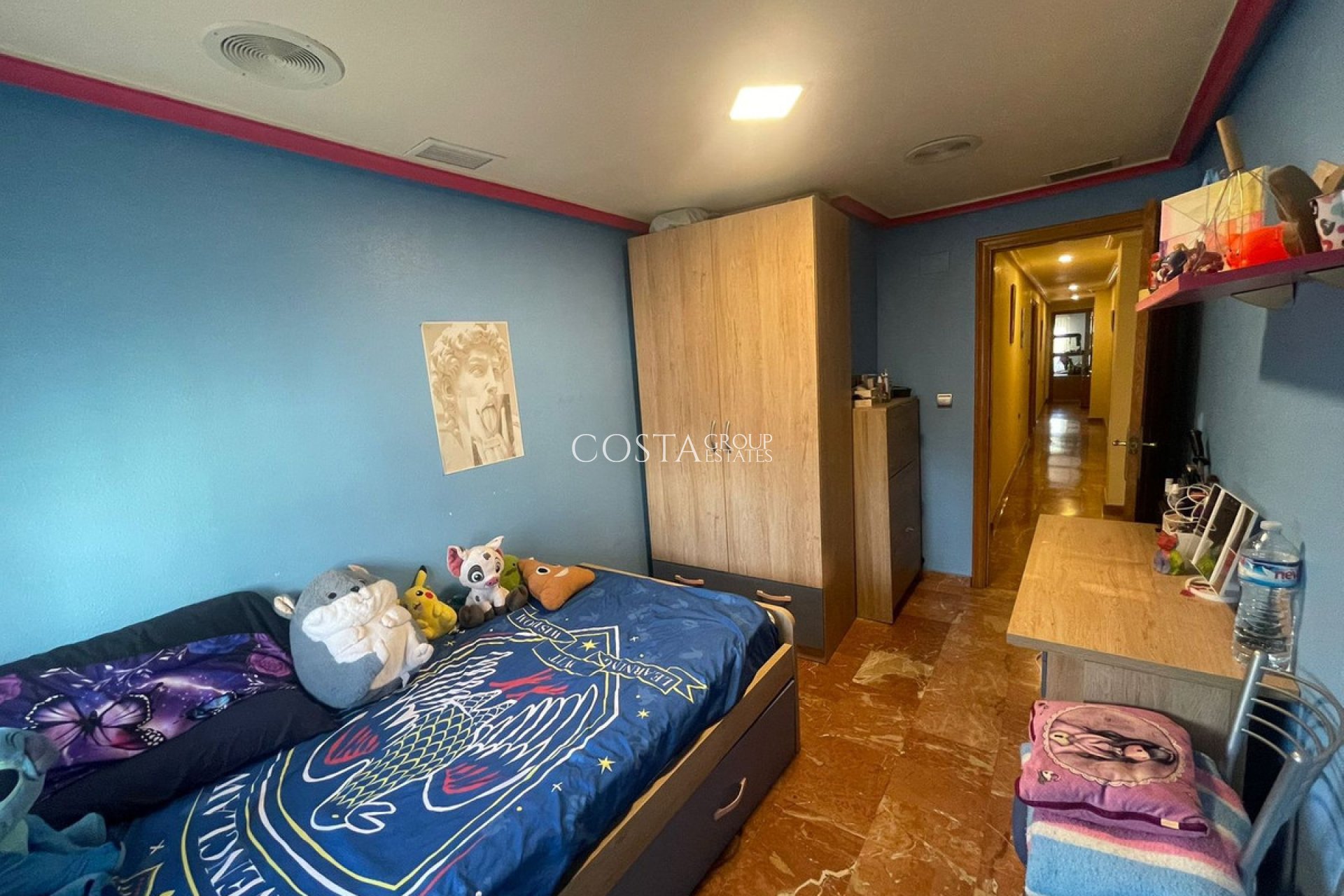 Resale - Apartments -
Torrevieja