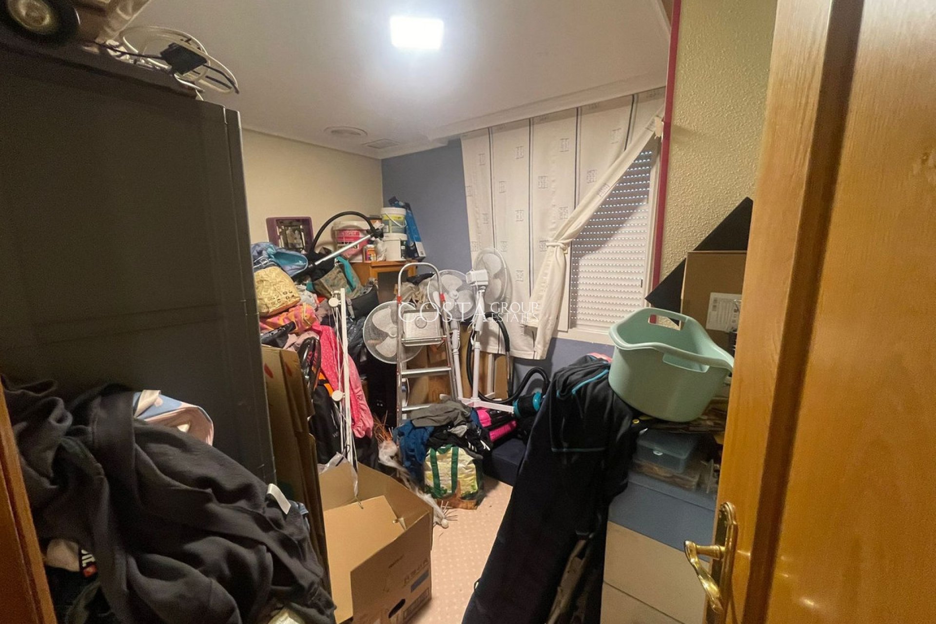 Resale - Apartments -
Torrevieja