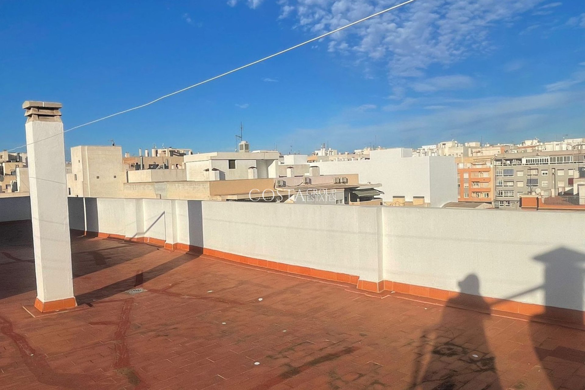 Resale - Apartments -
Torrevieja