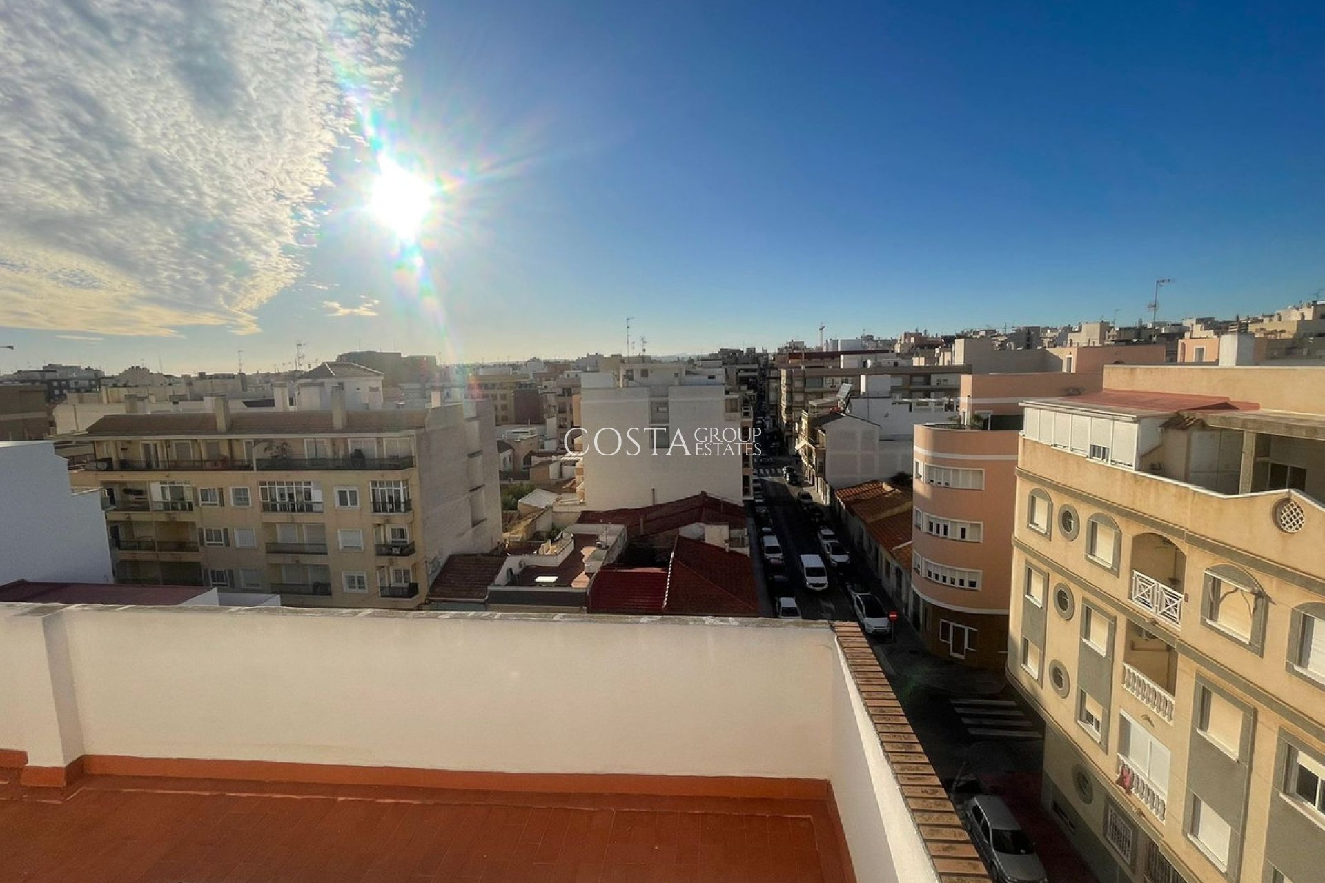 Resale - Apartments -
Torrevieja