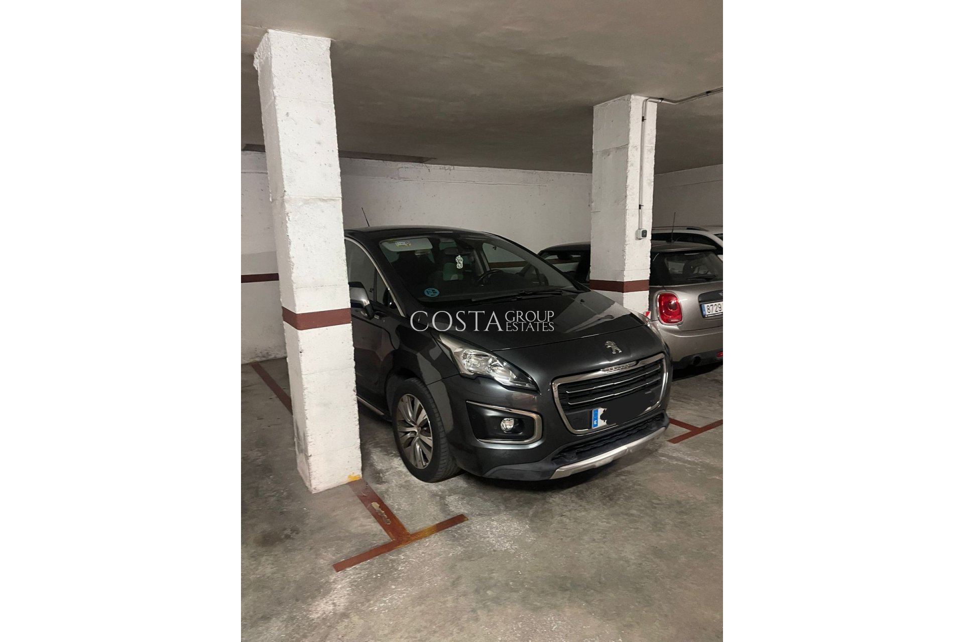 Resale - Apartments -
Torrevieja