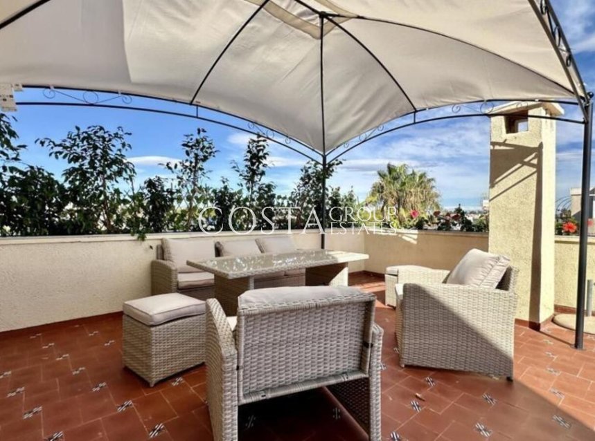 Resale - Apartments -
Torrevieja