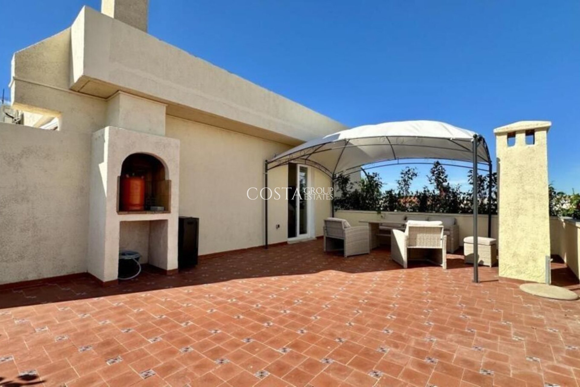 Resale - Apartments -
Torrevieja