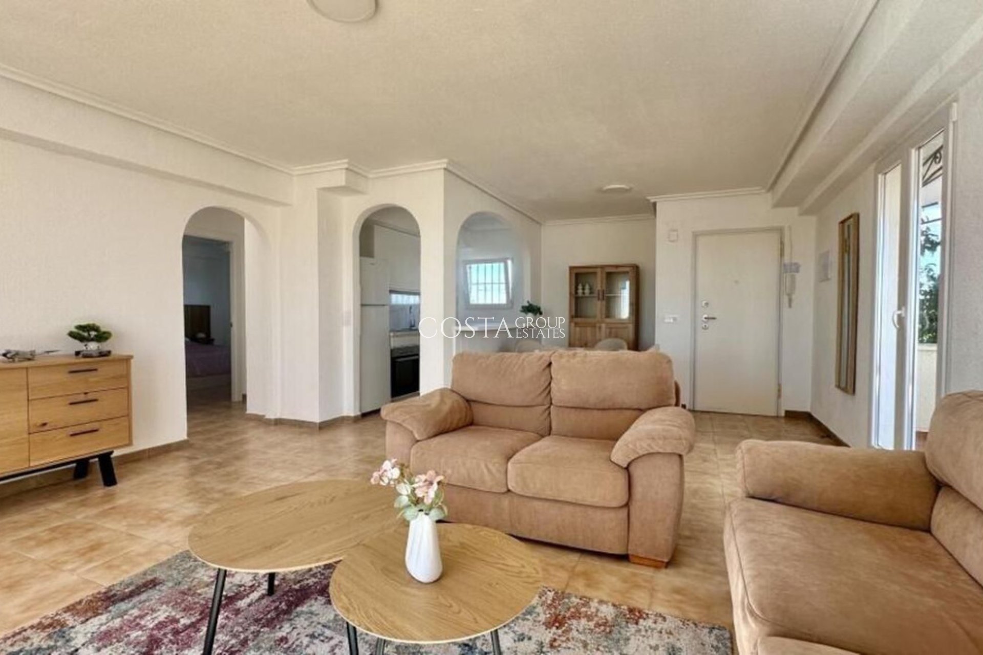 Resale - Apartments -
Torrevieja