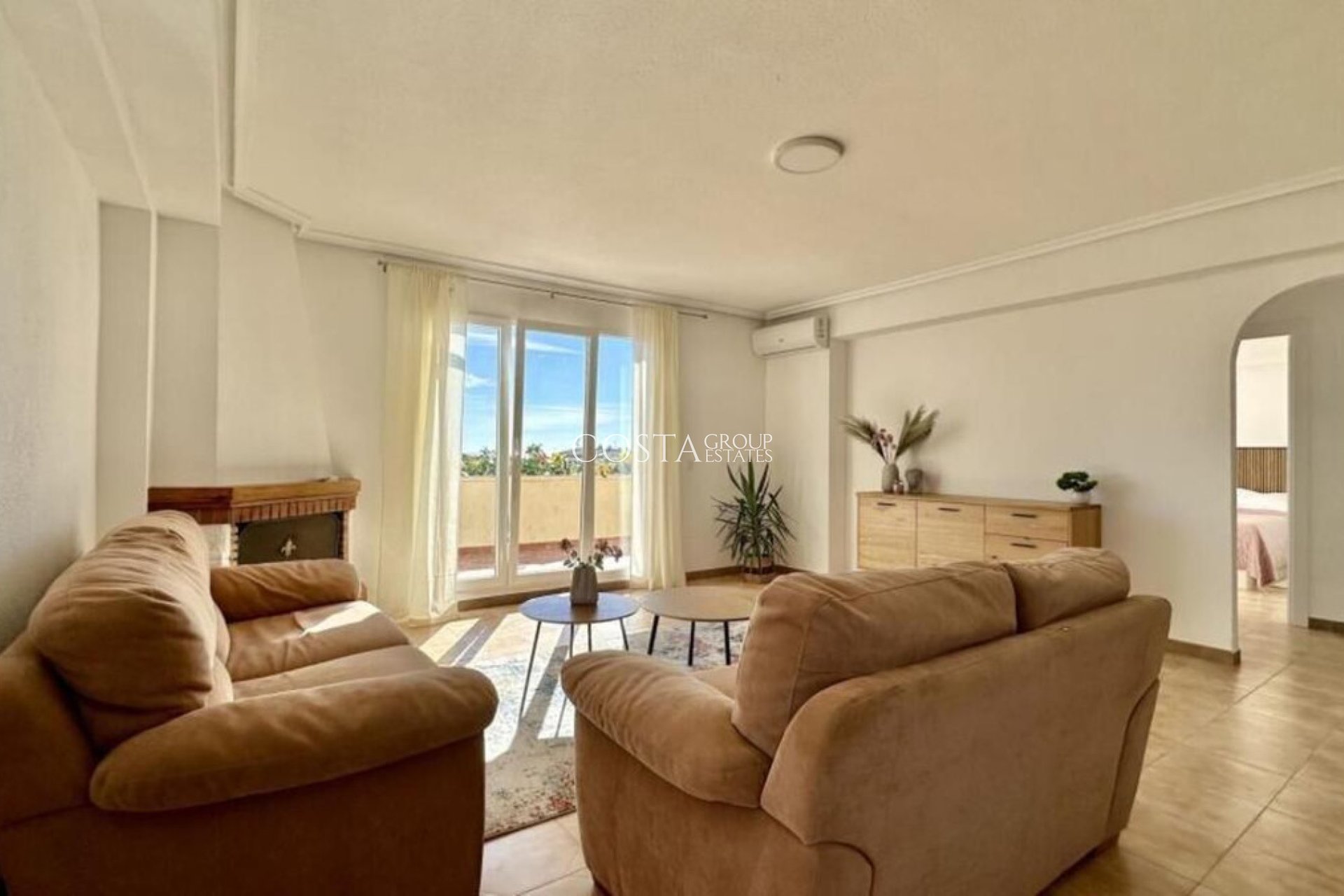Resale - Apartments -
Torrevieja
