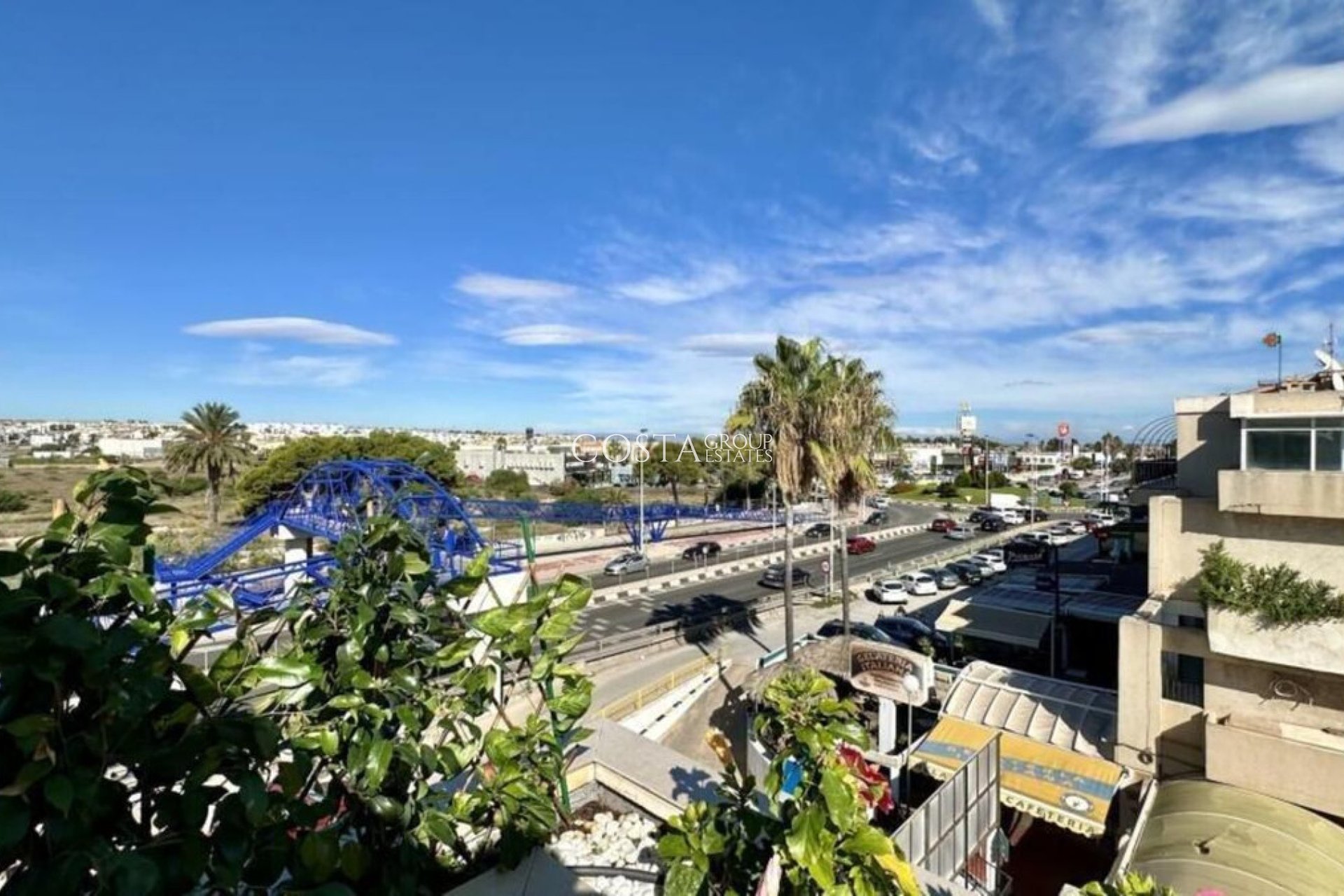 Resale - Apartments -
Torrevieja