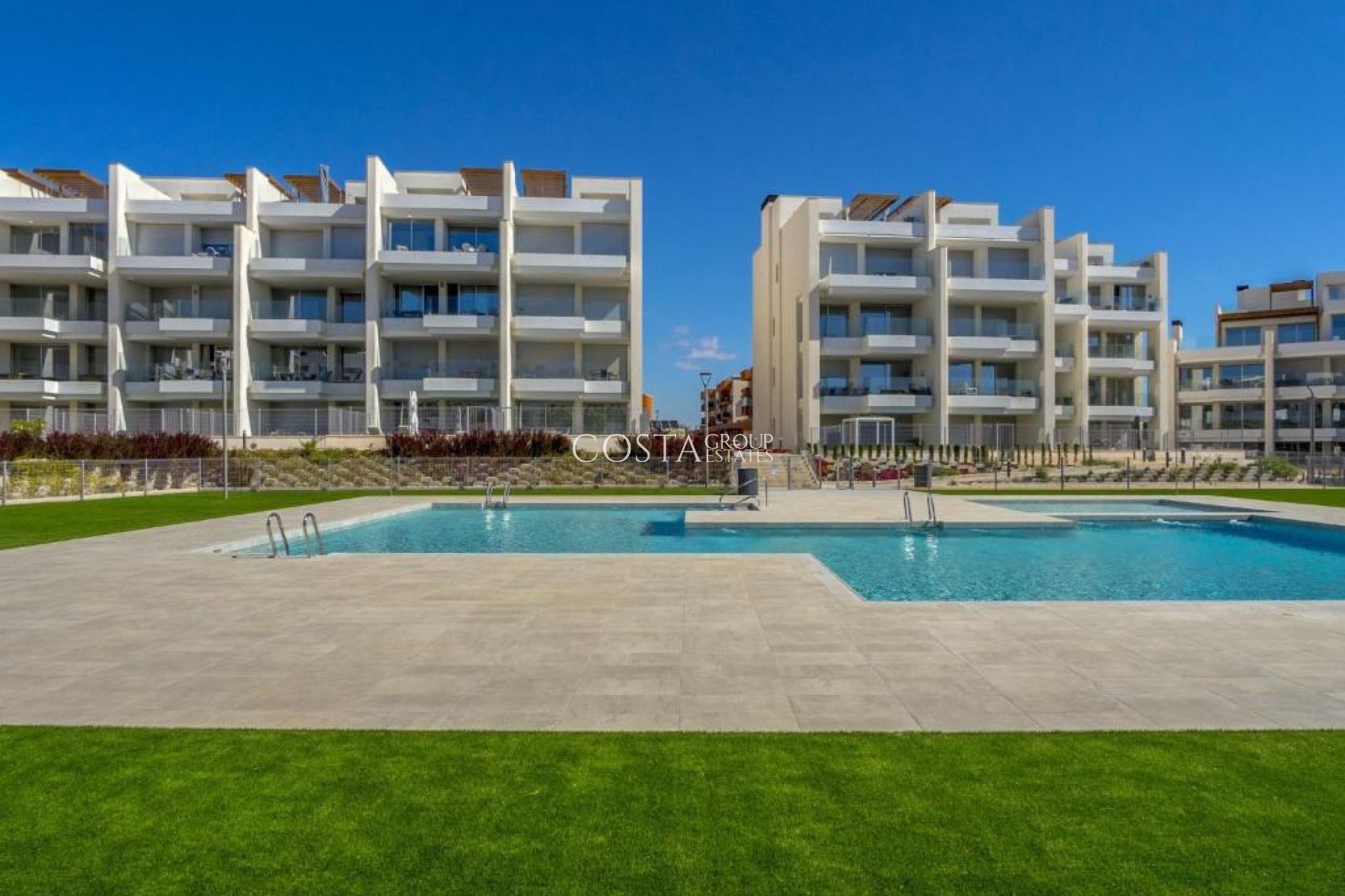Resale - Apartments -
Villamartín - Los Dolses