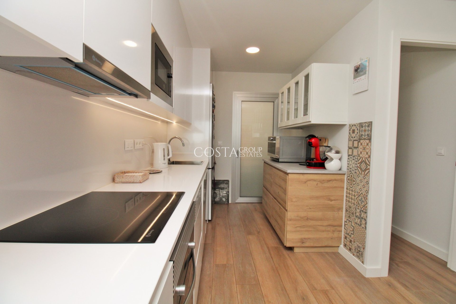 Resale - Apartments -
Villamartín - Los Dolses