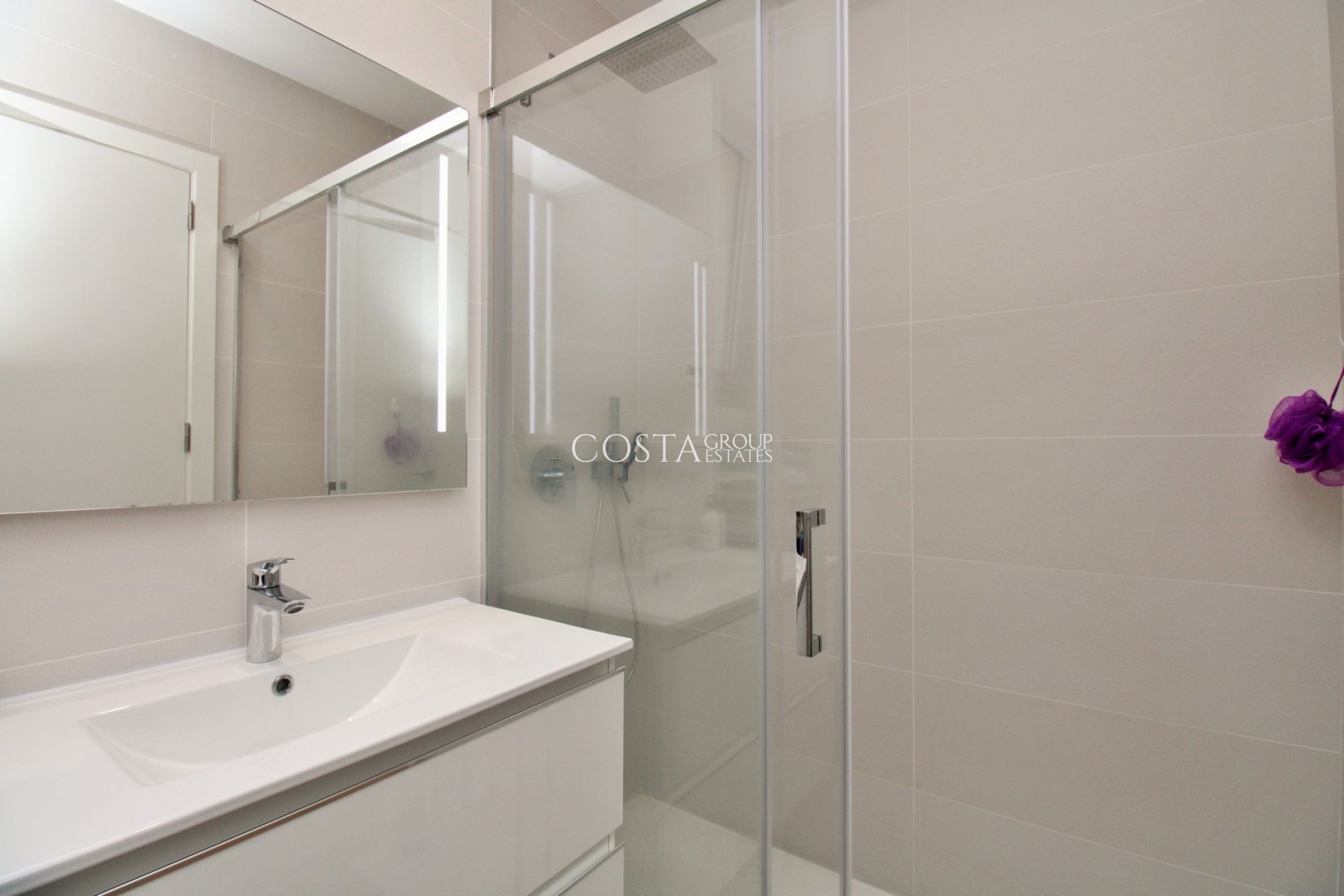 Resale - Apartments -
Villamartín - Los Dolses