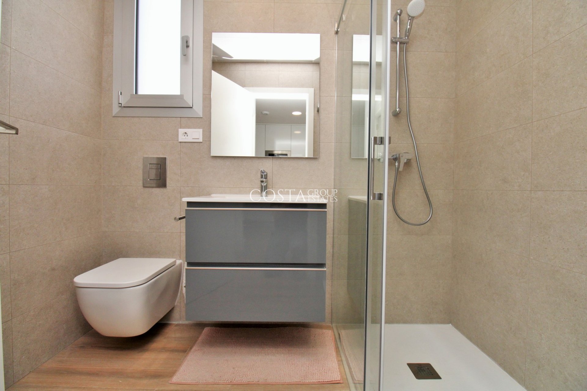 Resale - Apartments -
Villamartín - Los Dolses