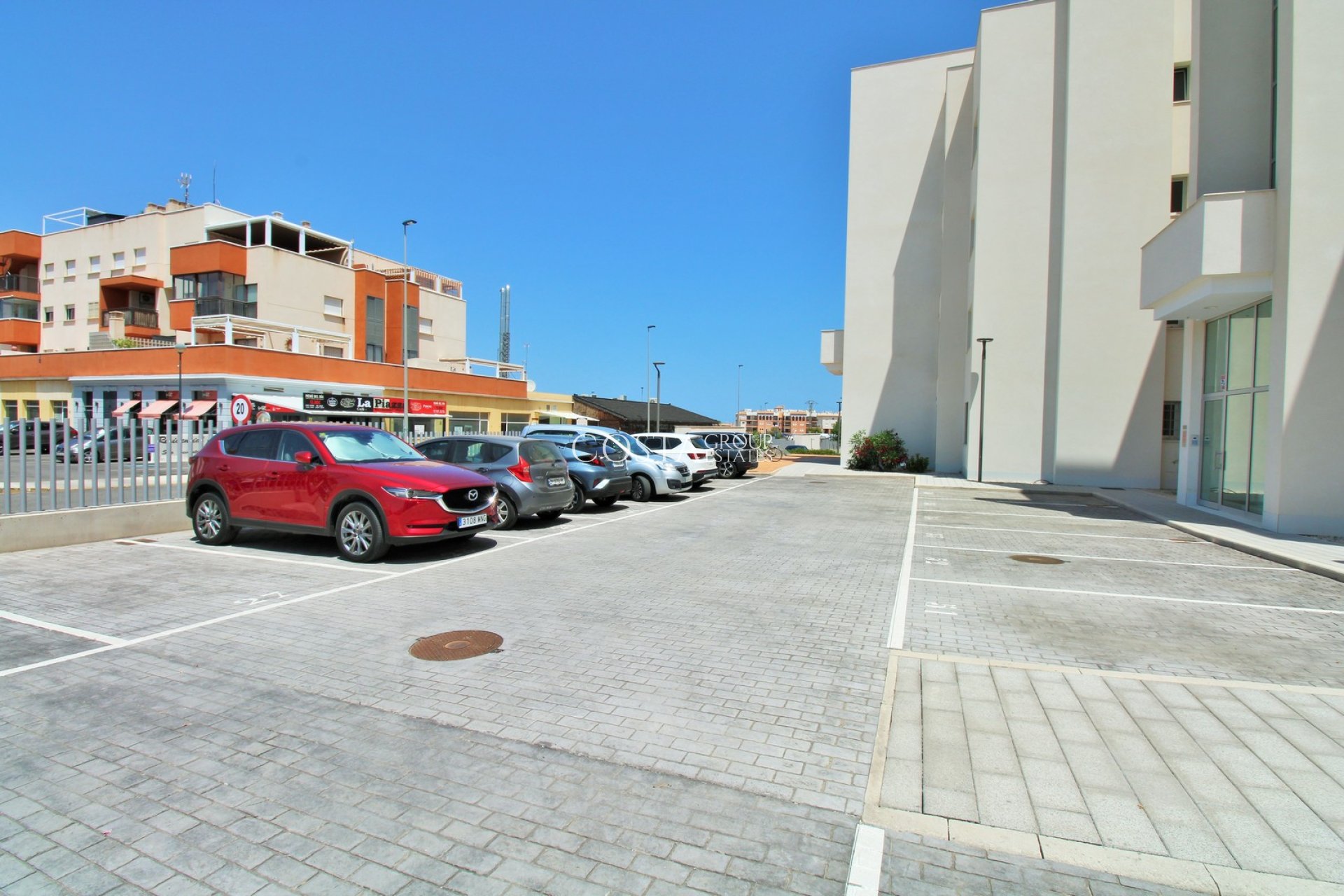 Resale - Apartments -
Villamartín - Los Dolses