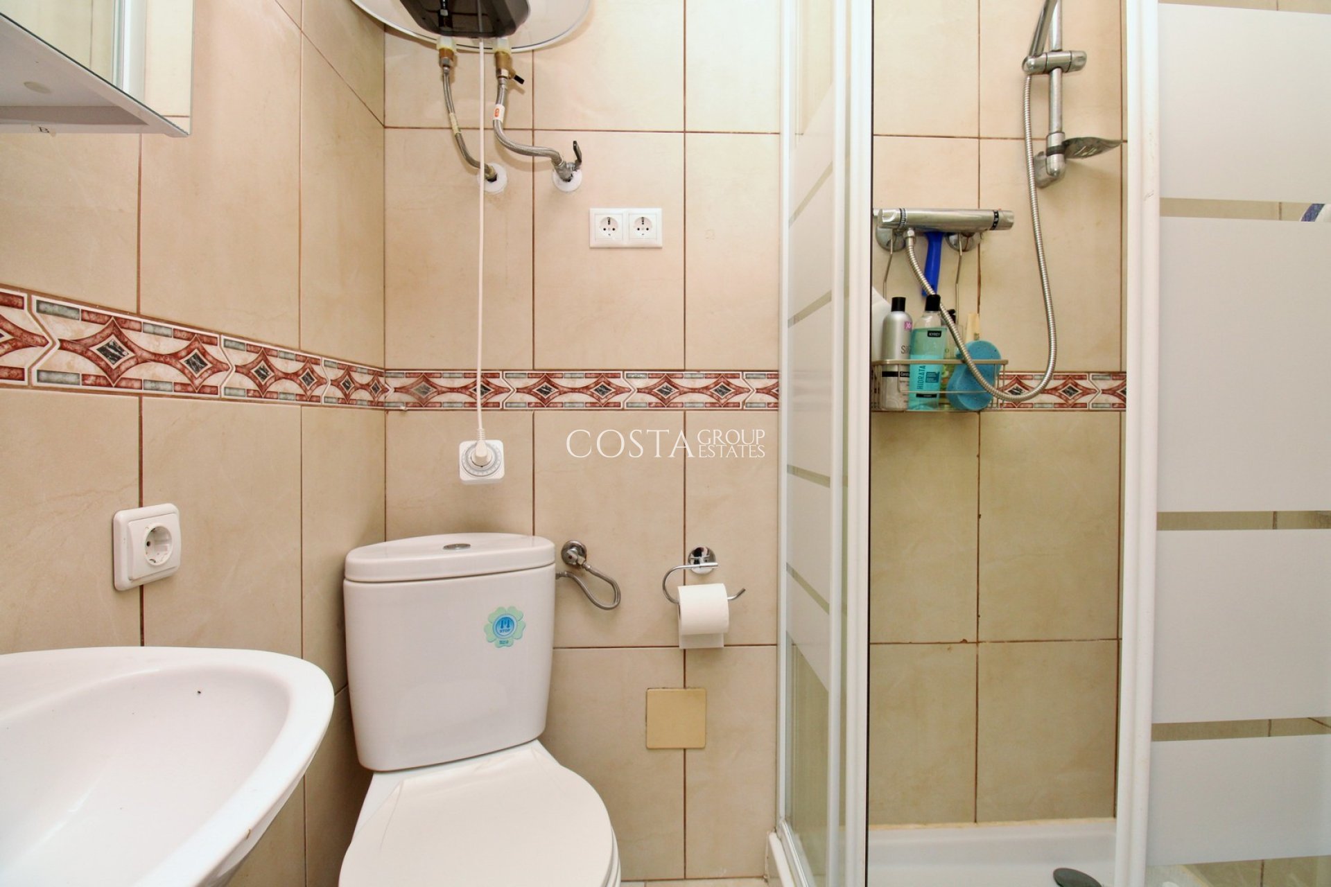 Resale - Apartments -
Villamartín - PAU 8