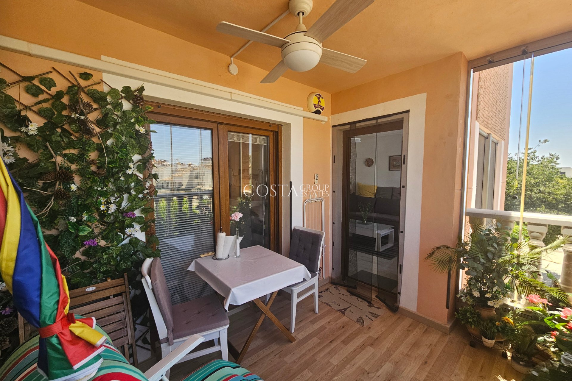 Resale - Apartments -
Villamartín - PAU 8