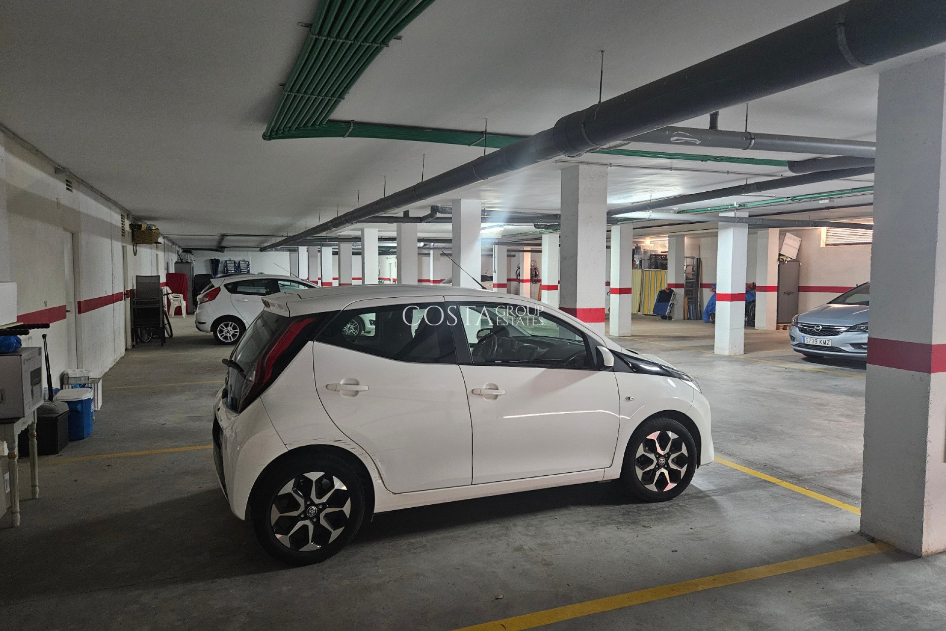 Resale - Apartments -
Villamartín - PAU 8