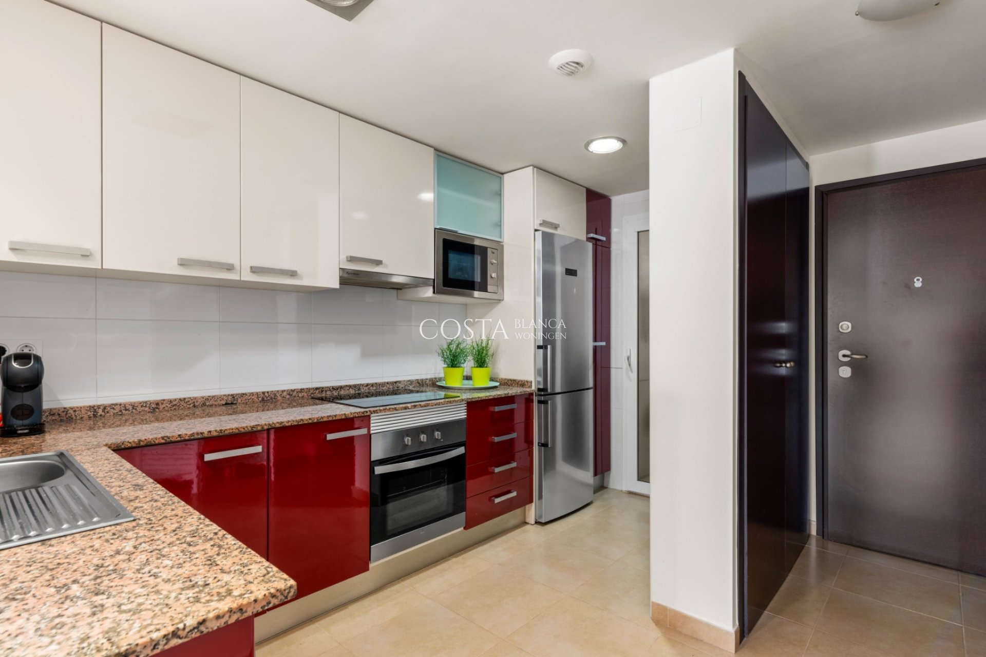 Resale - Apartments -
Villamartín