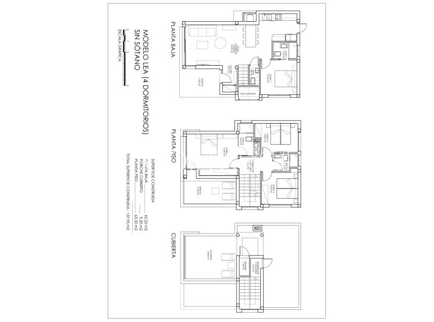 Resale - Apartments -
Villamartín