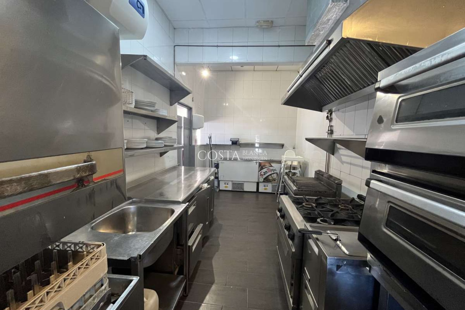 Resale - Commercial -
Dehesa de Campoamor
