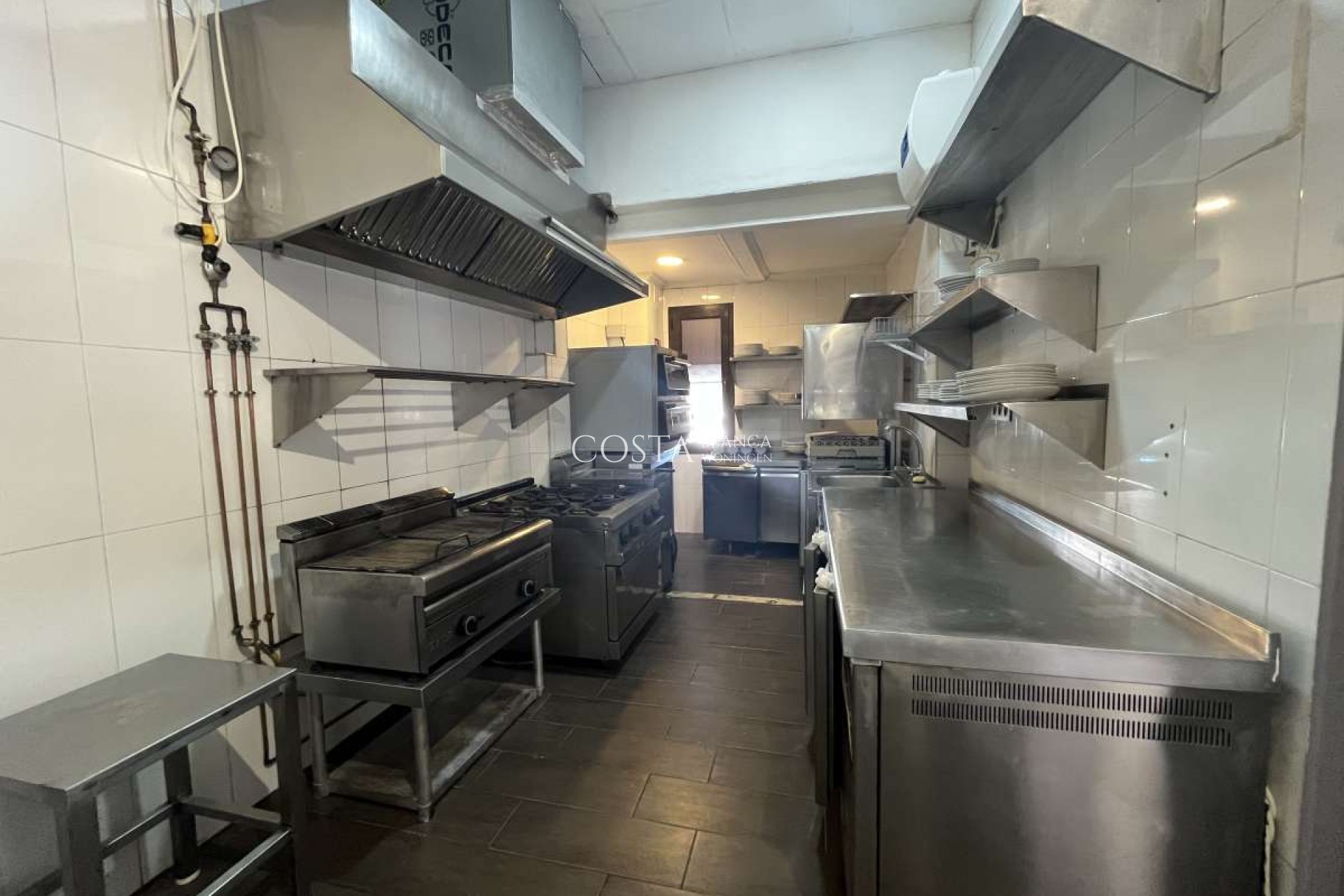 Resale - Commercial -
Dehesa de Campoamor