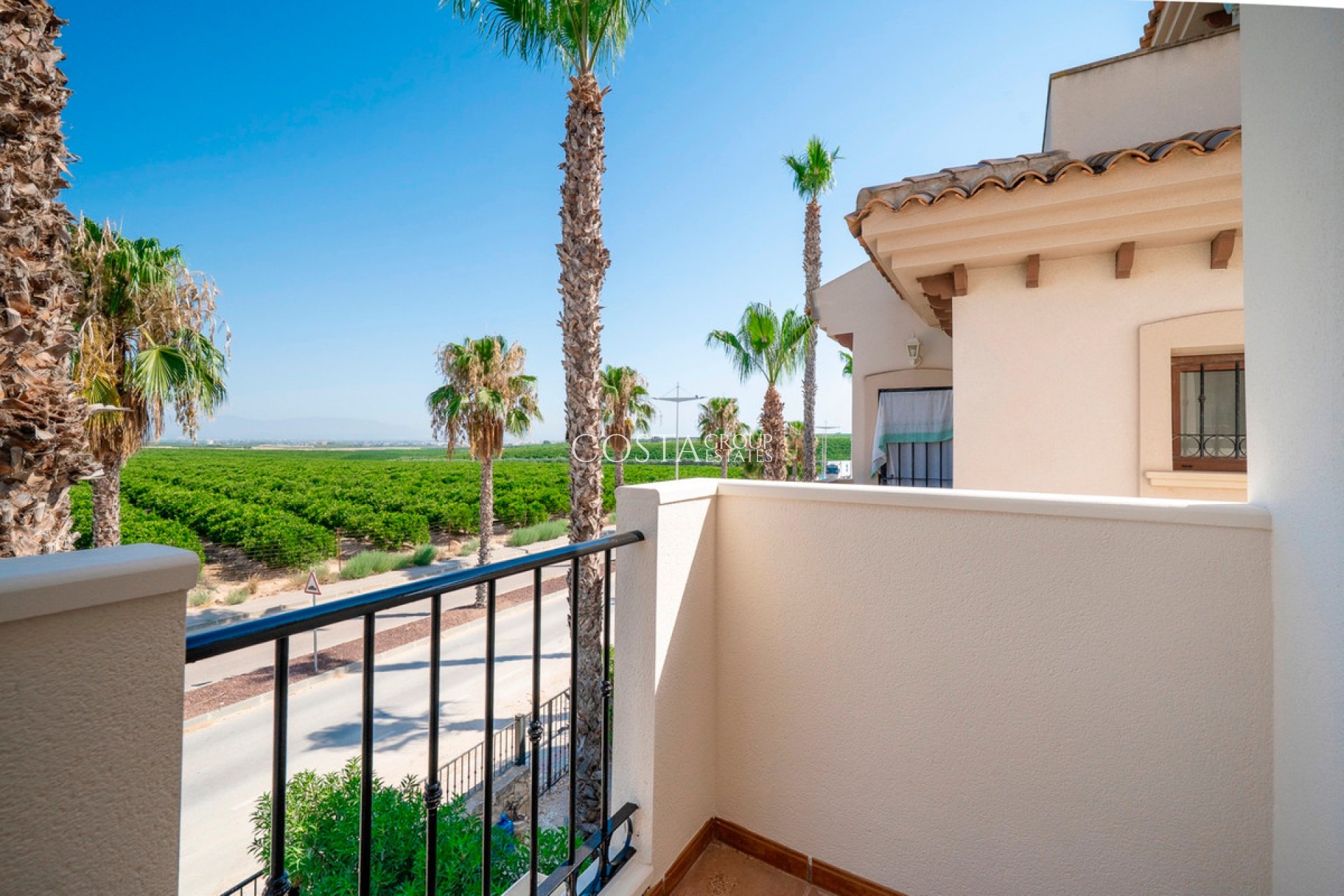 Resale - House -
Algorfa - Algorfa Centro