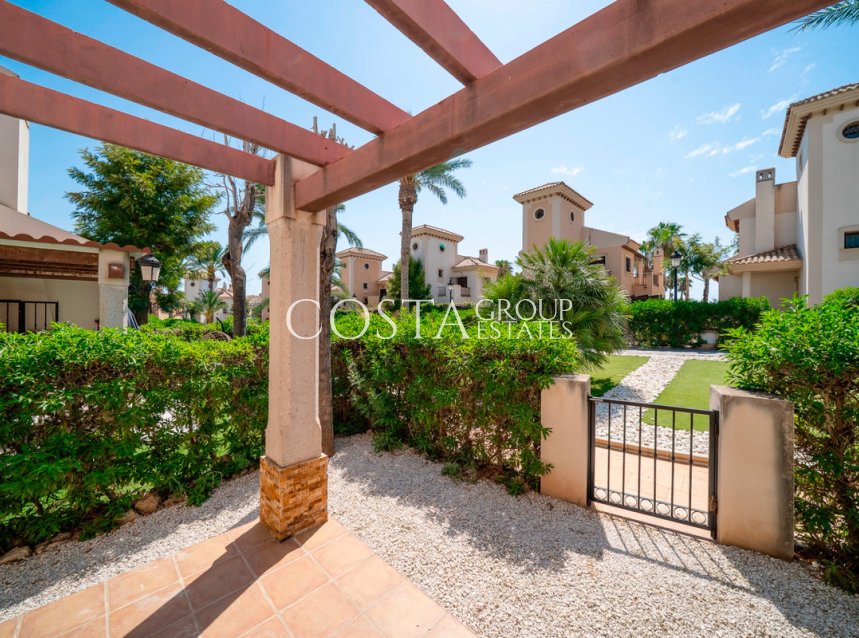 Resale - House -
Algorfa - Algorfa Centro