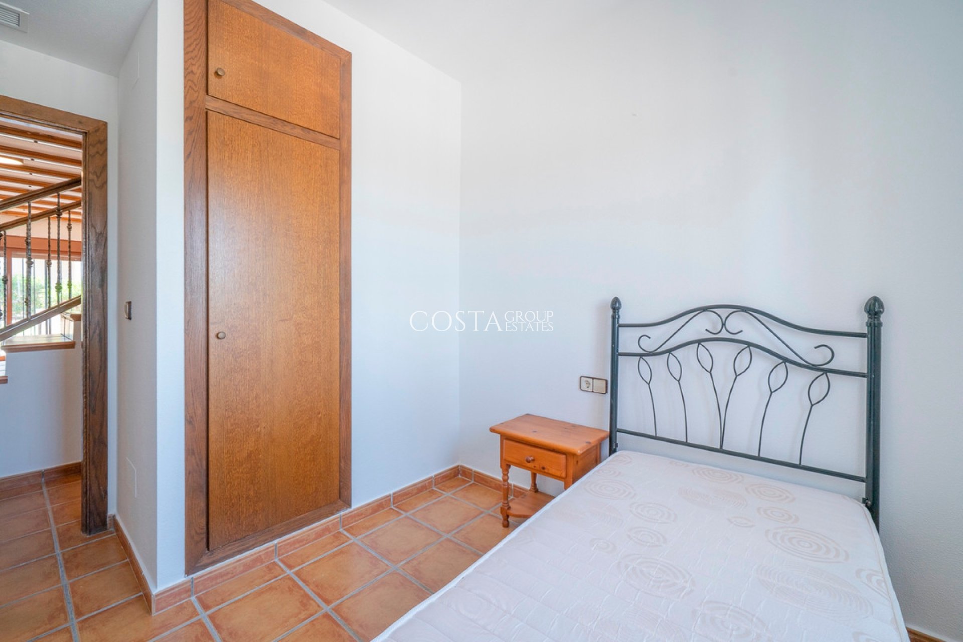 Resale - House -
Algorfa - Algorfa Centro