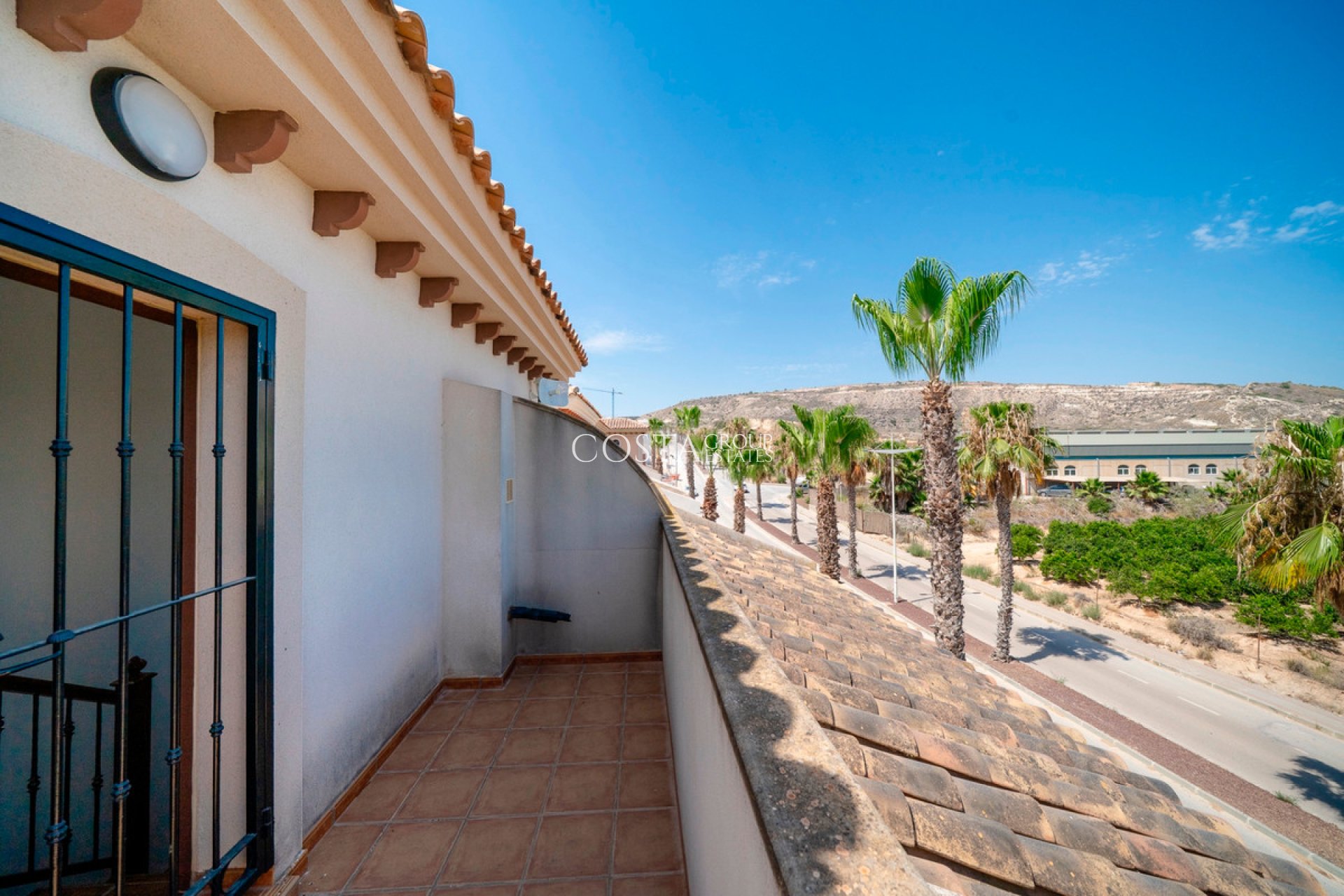 Resale - House -
Algorfa - Algorfa Centro