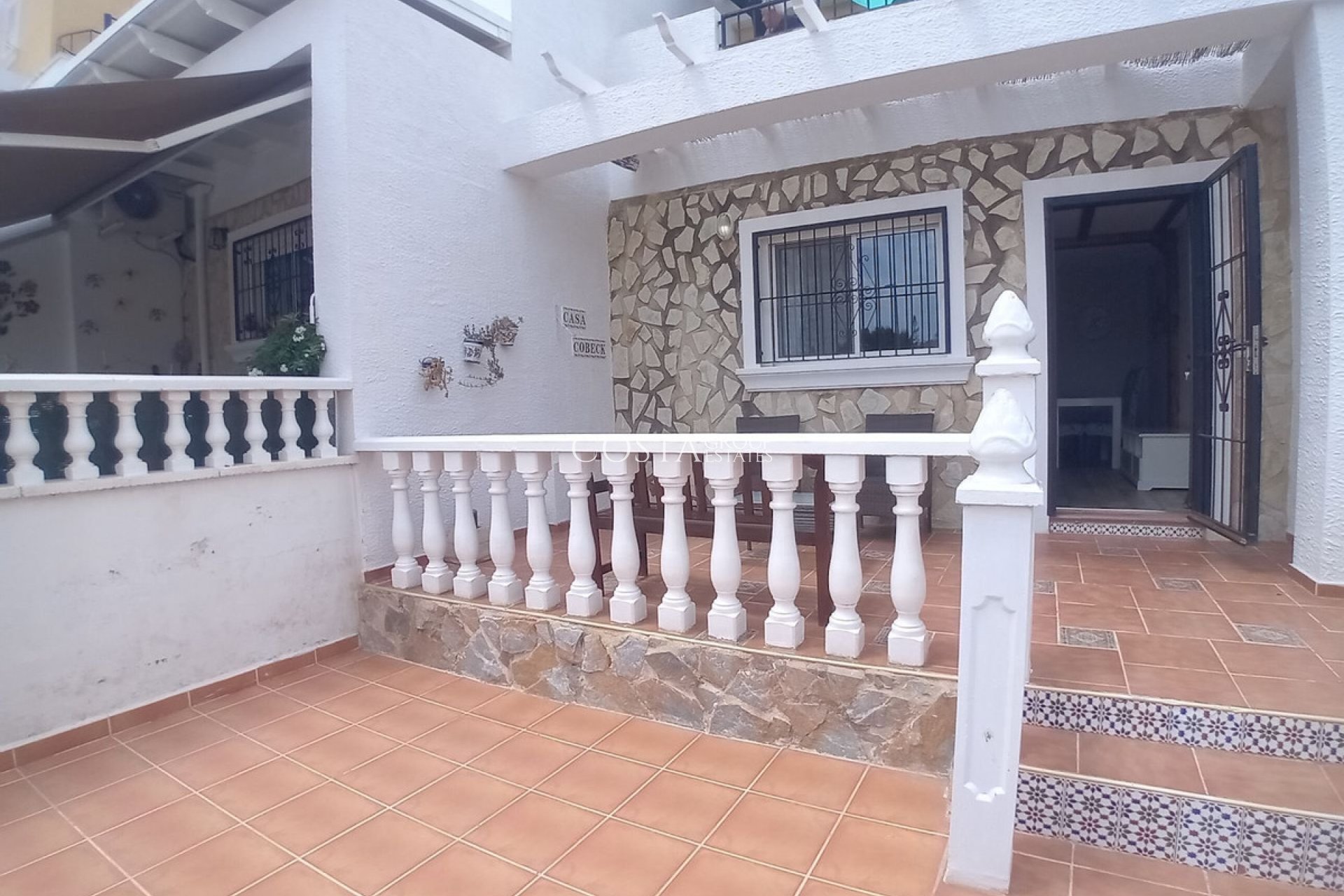 Resale - House -
Algorfa - Algorfa Centro